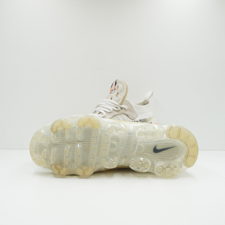 Nike Air VaporMax Off-White (2018)