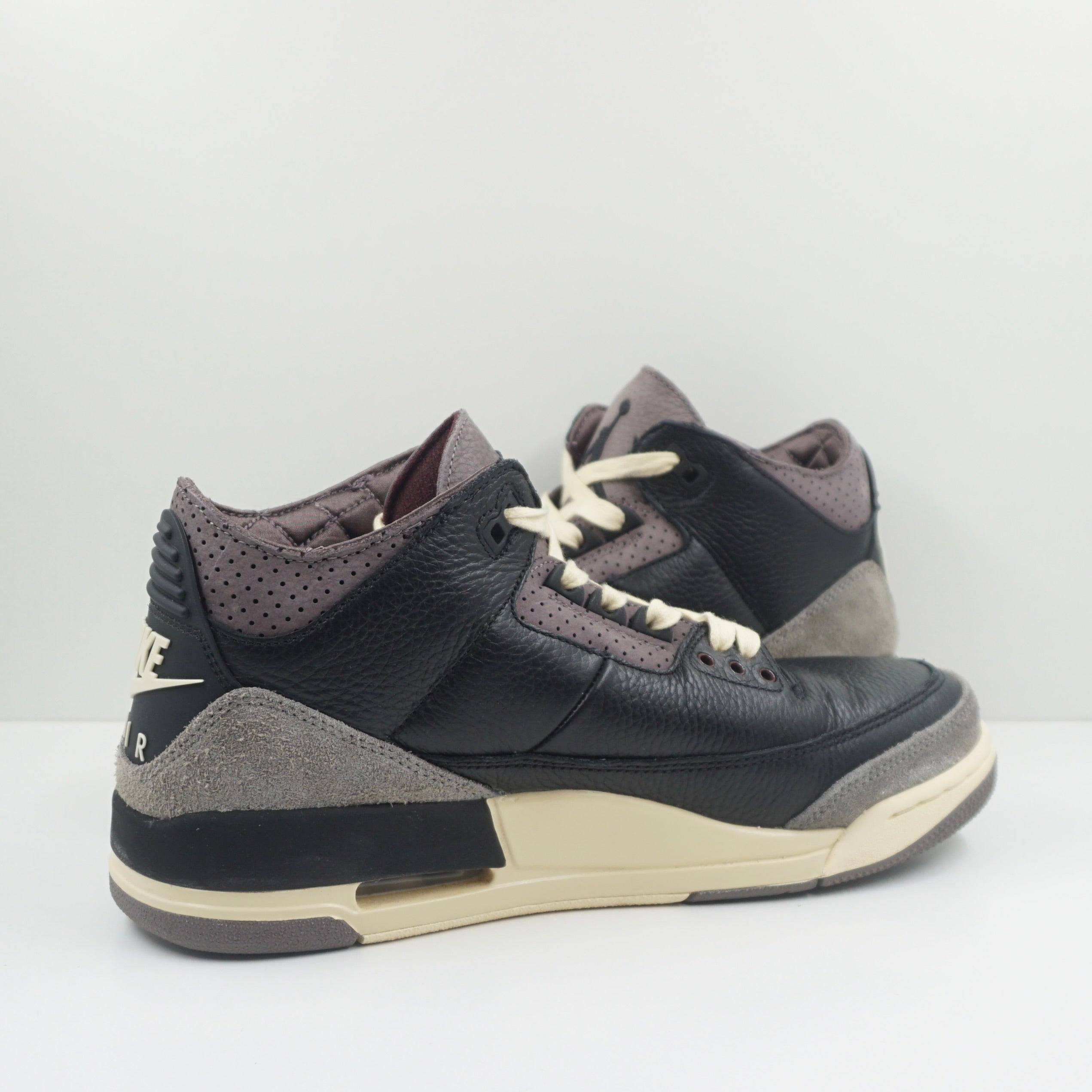 Jordan 3 Retro OG SP A Ma Maniére While You Were Sleeping (W)