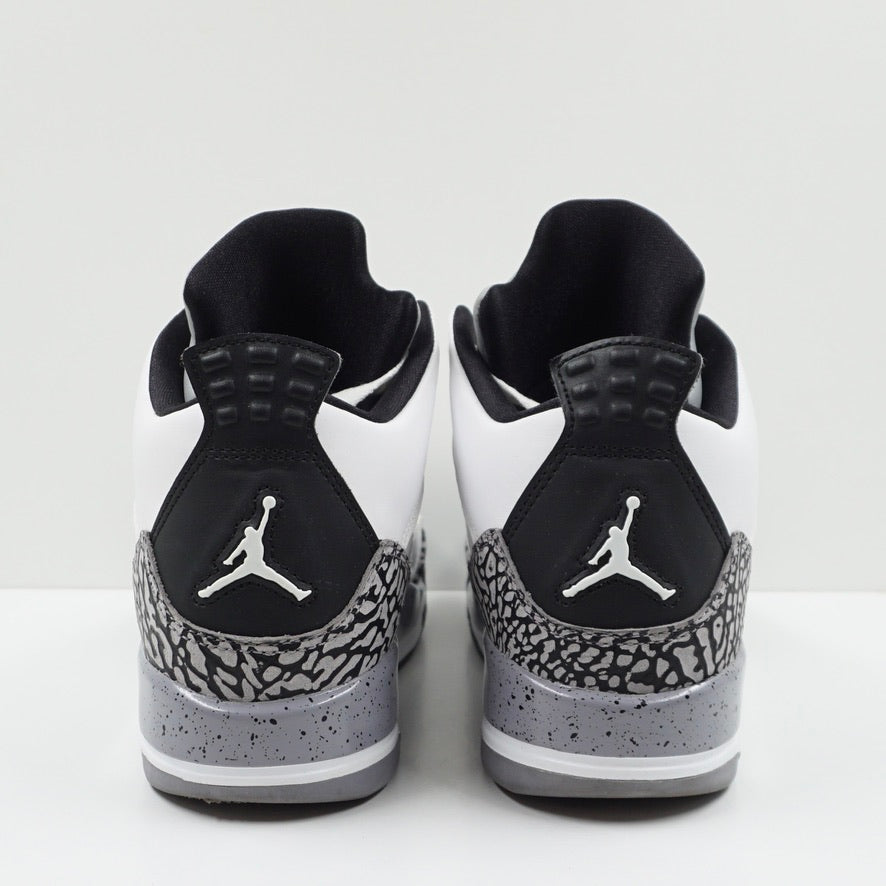 Jordan Son Of Mars Low White Cement (GS)