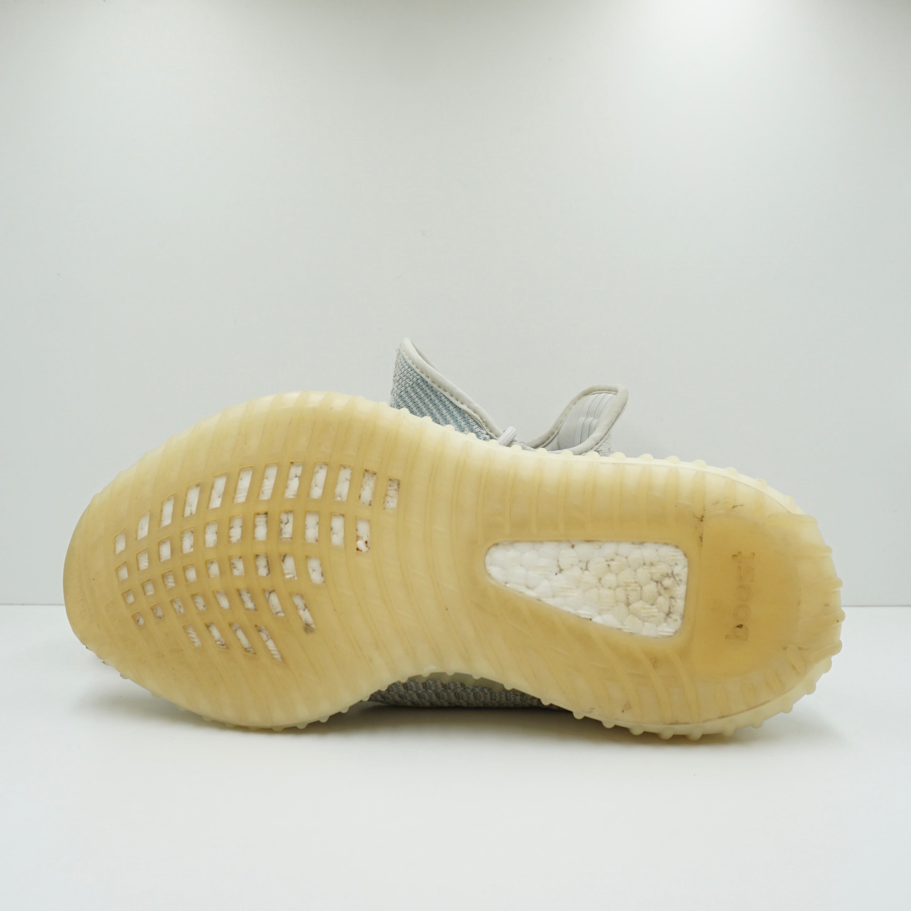 Adidas Yeezy Boost 350 V2 Cloud White (Non-Reflective)