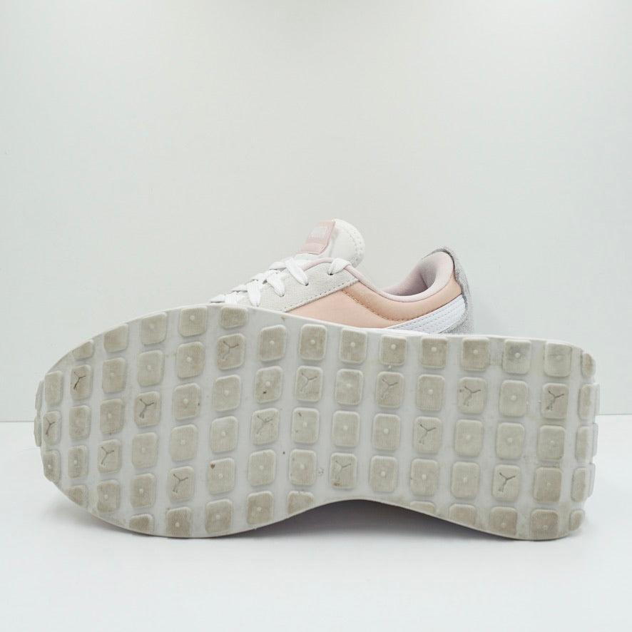 Puma Cruise Rider Nimbus Cloud Peach Parfait (W)