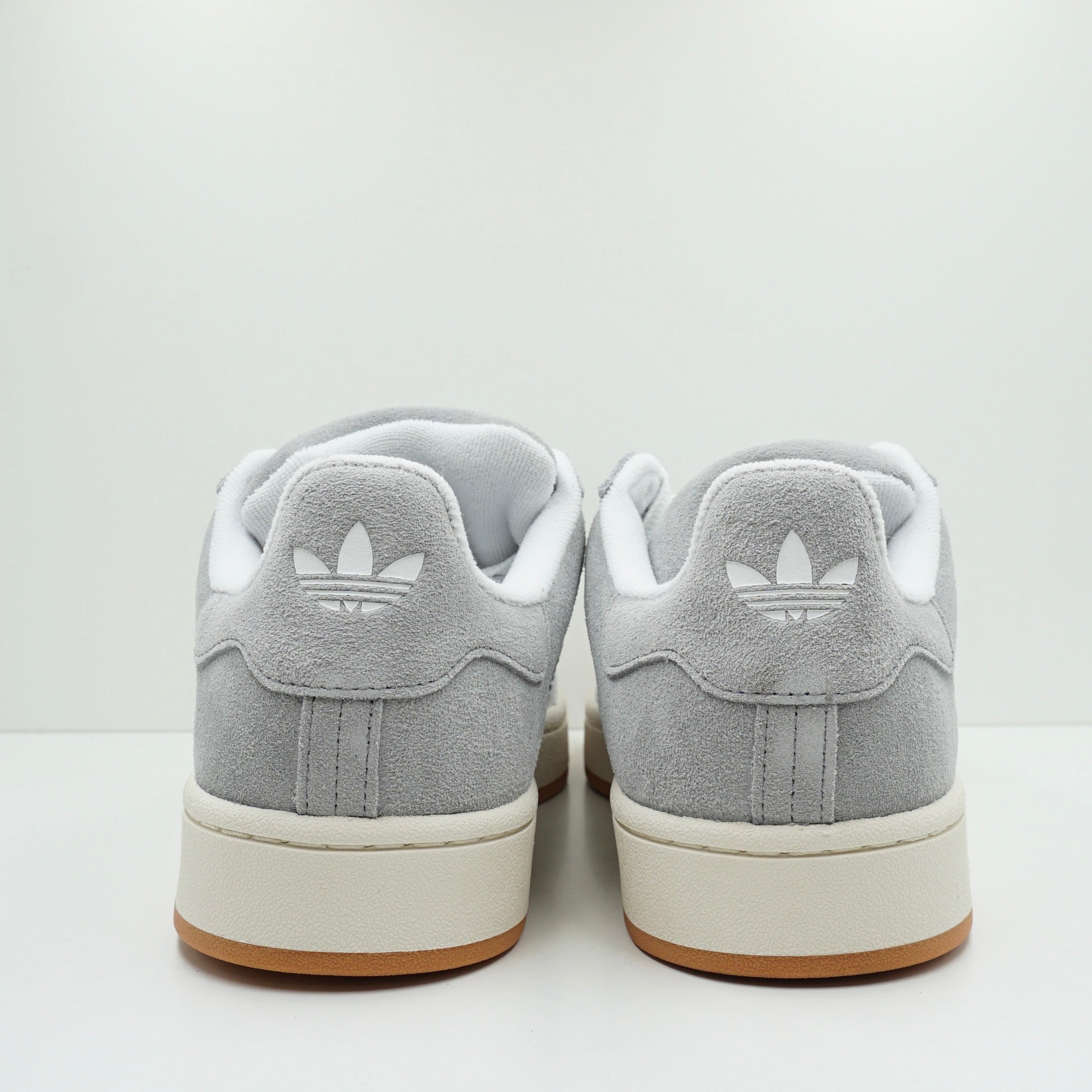 Adidas Campus 00s Grey White