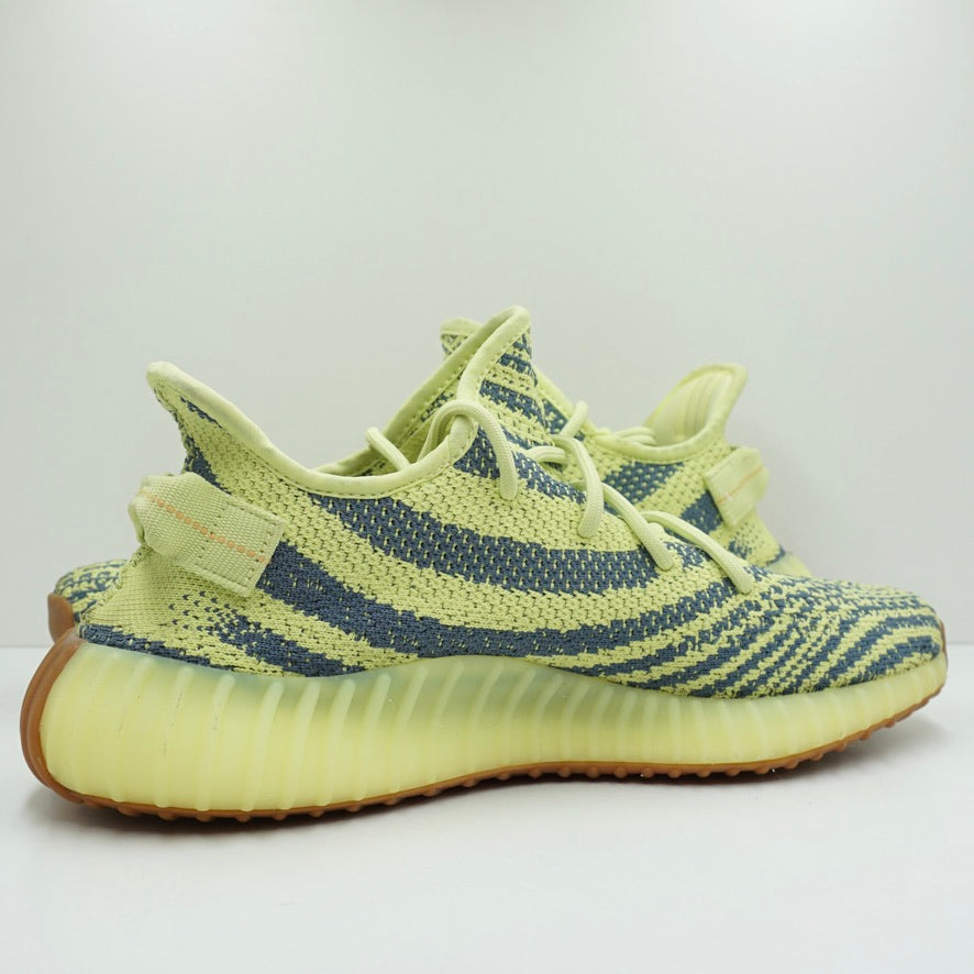 Adidas Yeezy Boost 350 V2 Semi Frozen Yellow