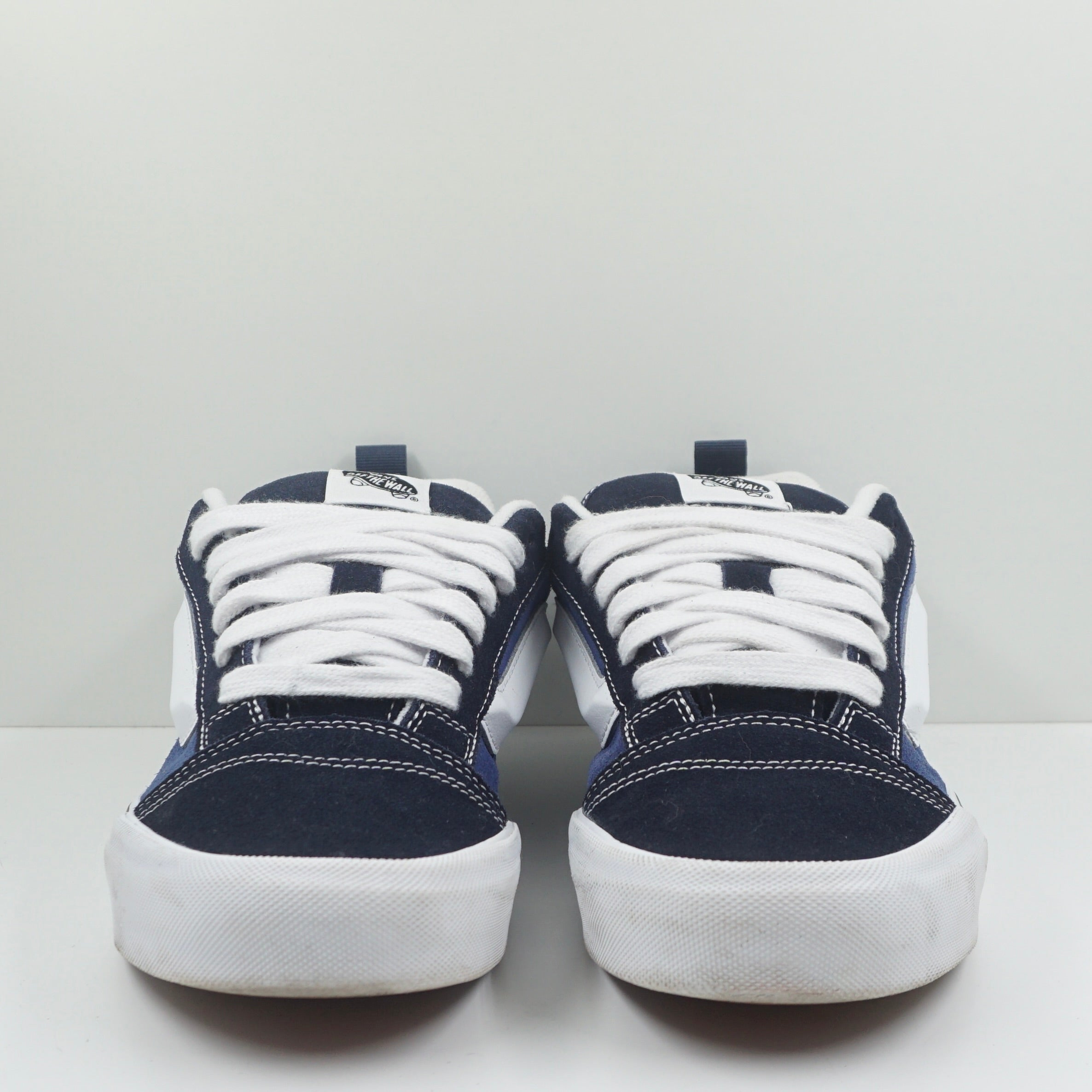 Vans Knu Skool Navy
