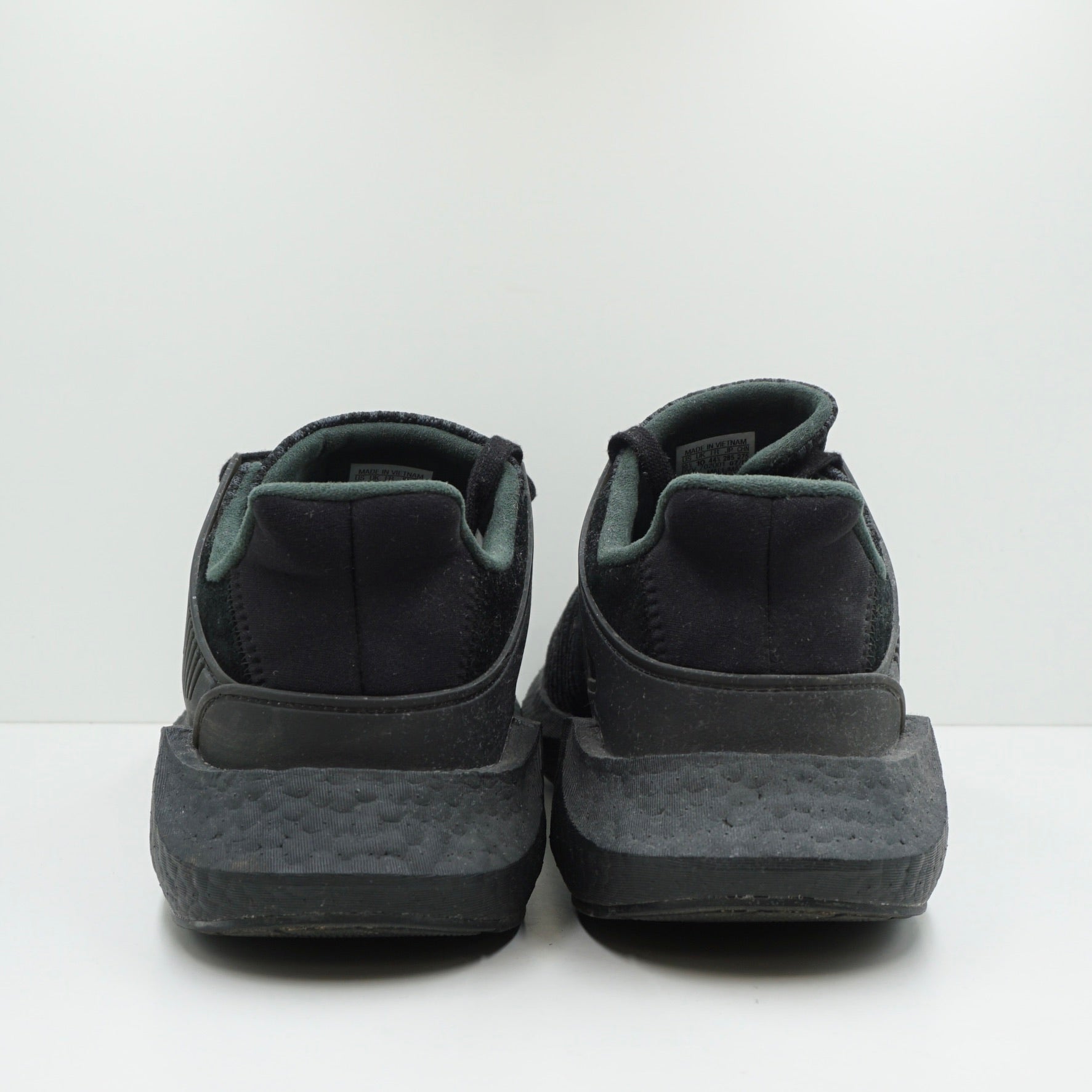 Adidas EQT Support 93/17 Triple Black