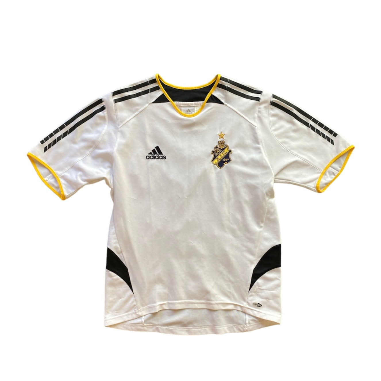 Adidas AIK 2005 Away Football Jersey 2005