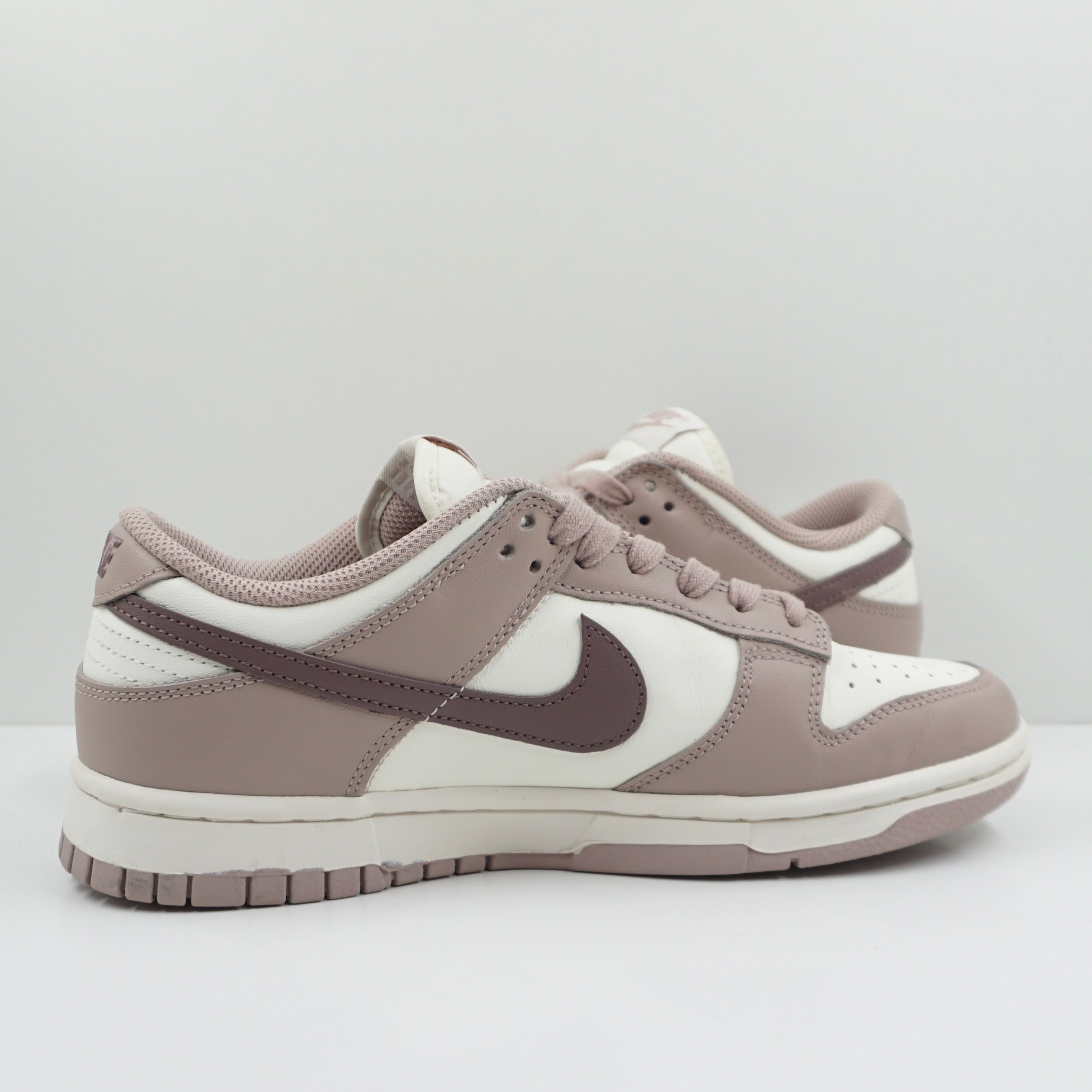 Nike Dunk Low Sail Plum Eclipse (W)
