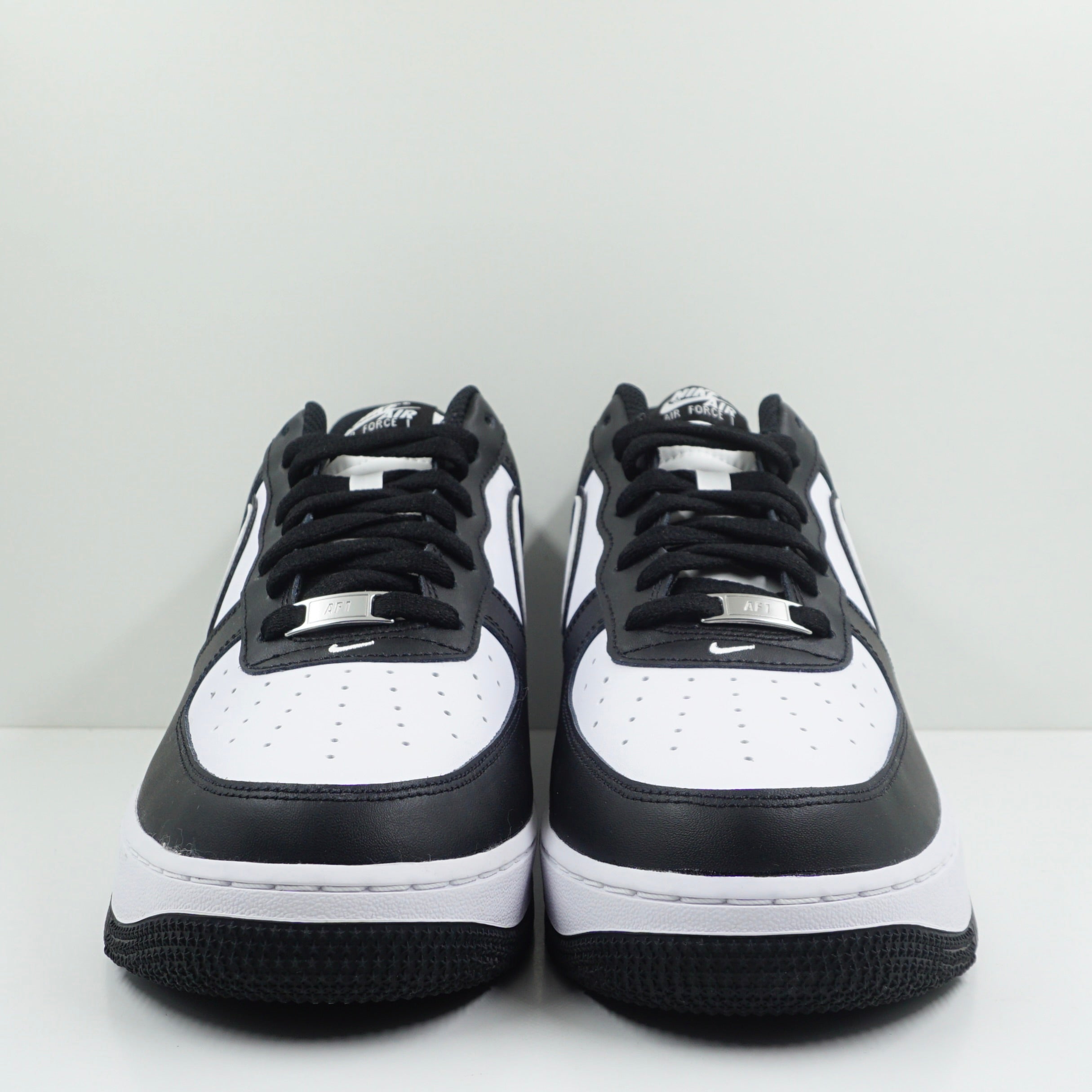 Nike Air Force 1 Low '07 White Swoosh Panda