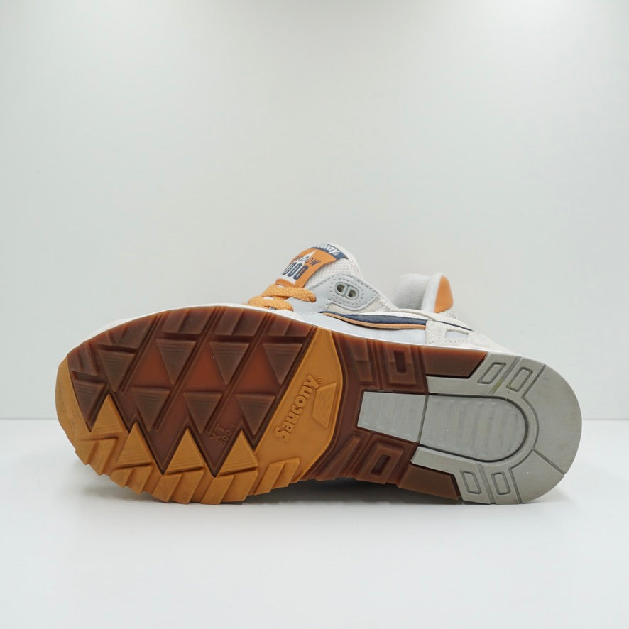 Saucony Shadow 5000 Grey Navy