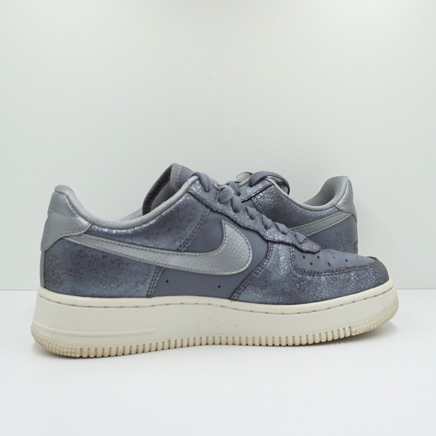 Nike Air Force 1 Low Light Carbon (W)