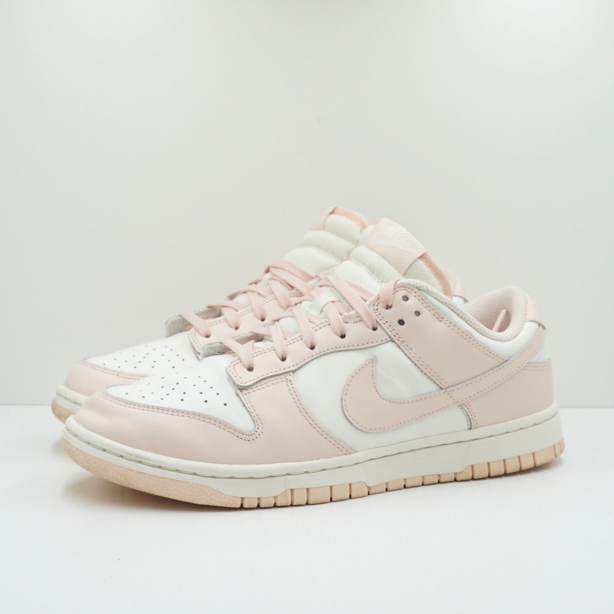 Nike Dunk Low Orange Pearl (W)