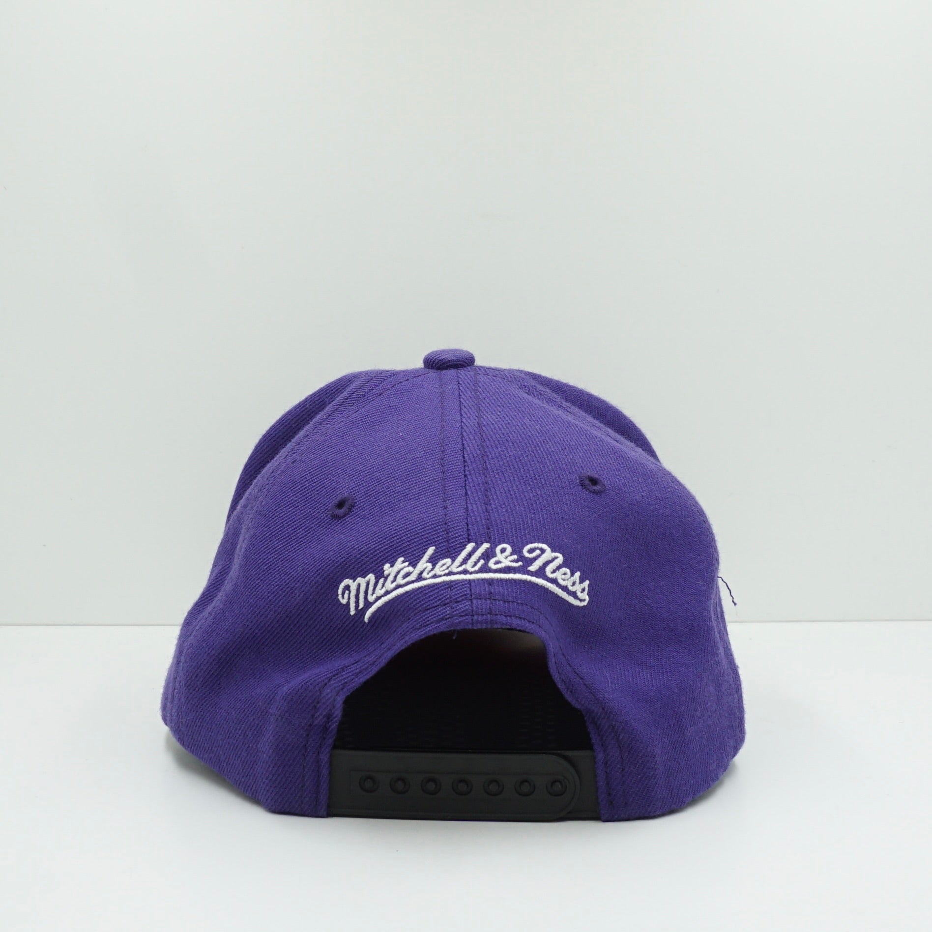 Mitchell & Ness Toronto Raptors Snapback Cap