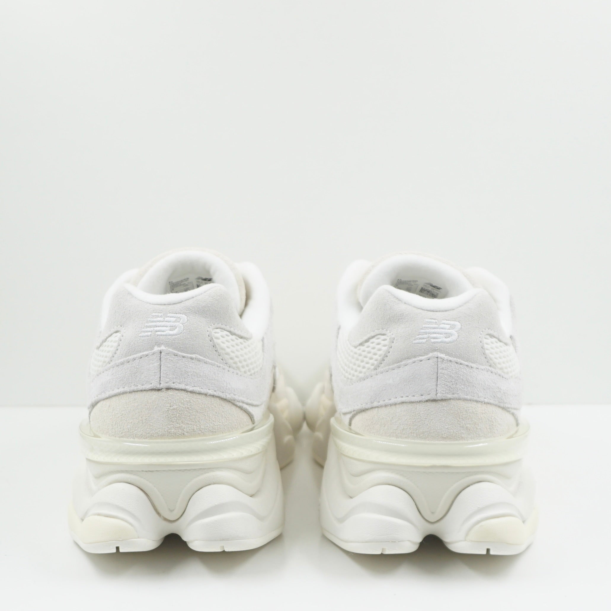 New Balance 9060 Angora Sea Salt