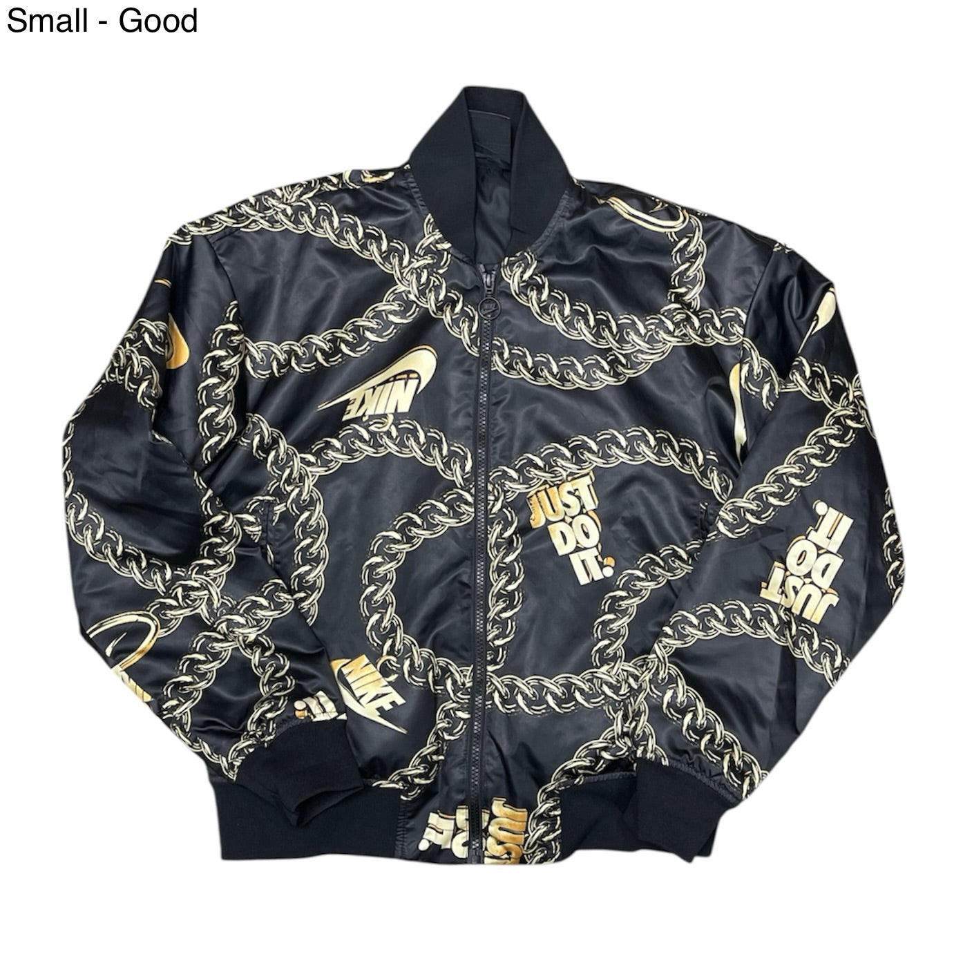 Nike NSW Synthetic Fill Jacket (W)