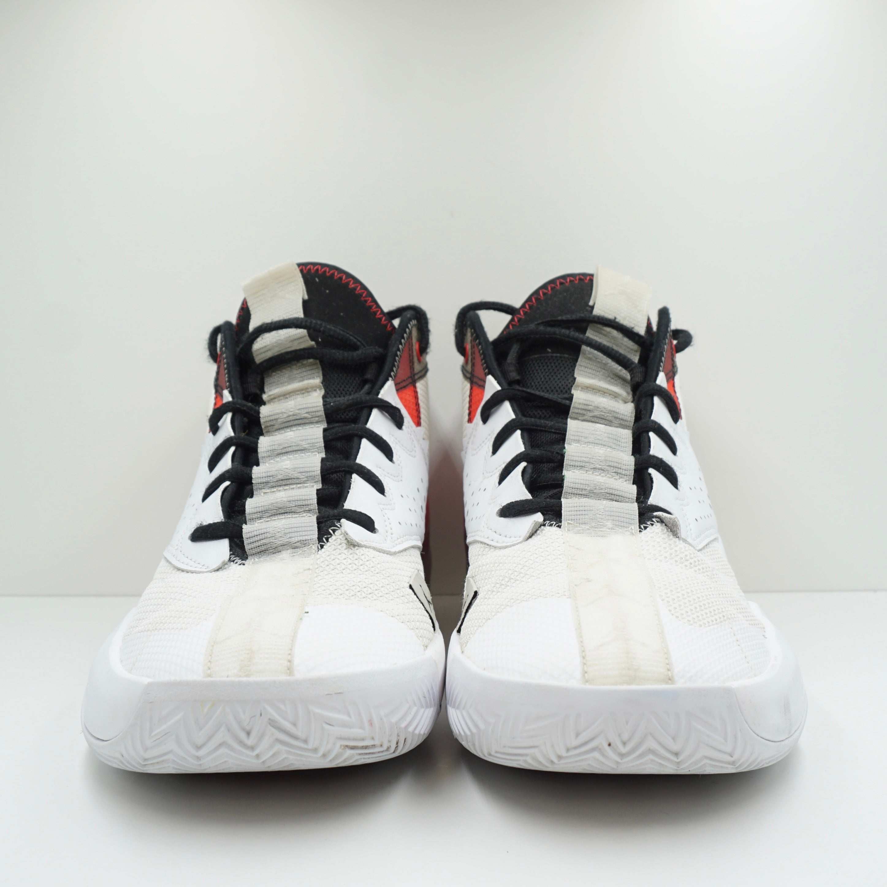 Jordan React Elevation