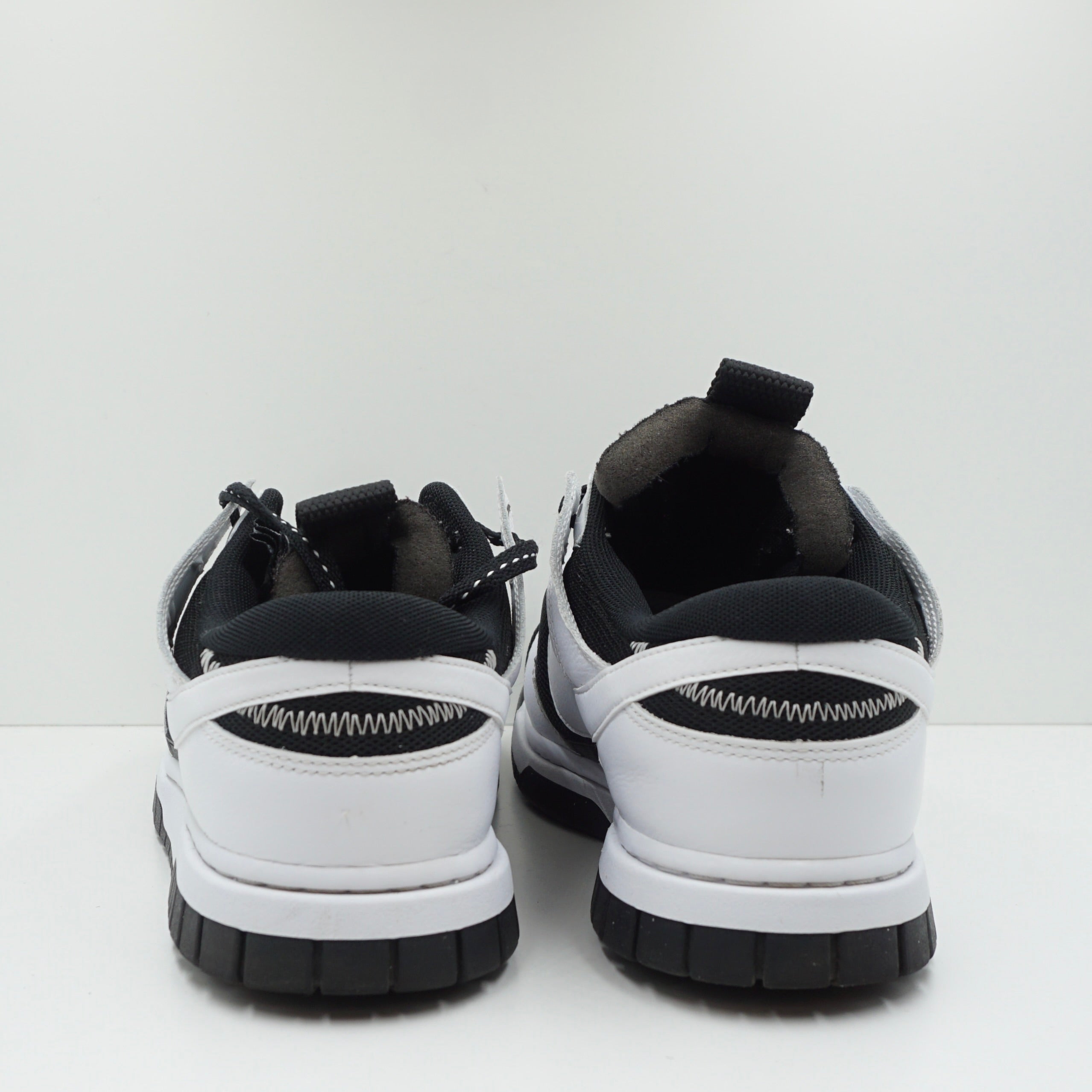Nike Dunk Low Jumbo Reverse Panda