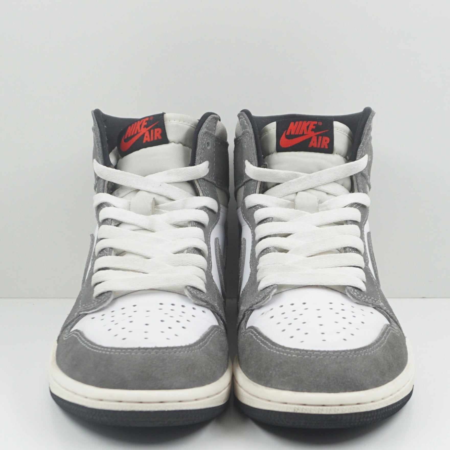 Jordan 1 Retro High OG Washed Black