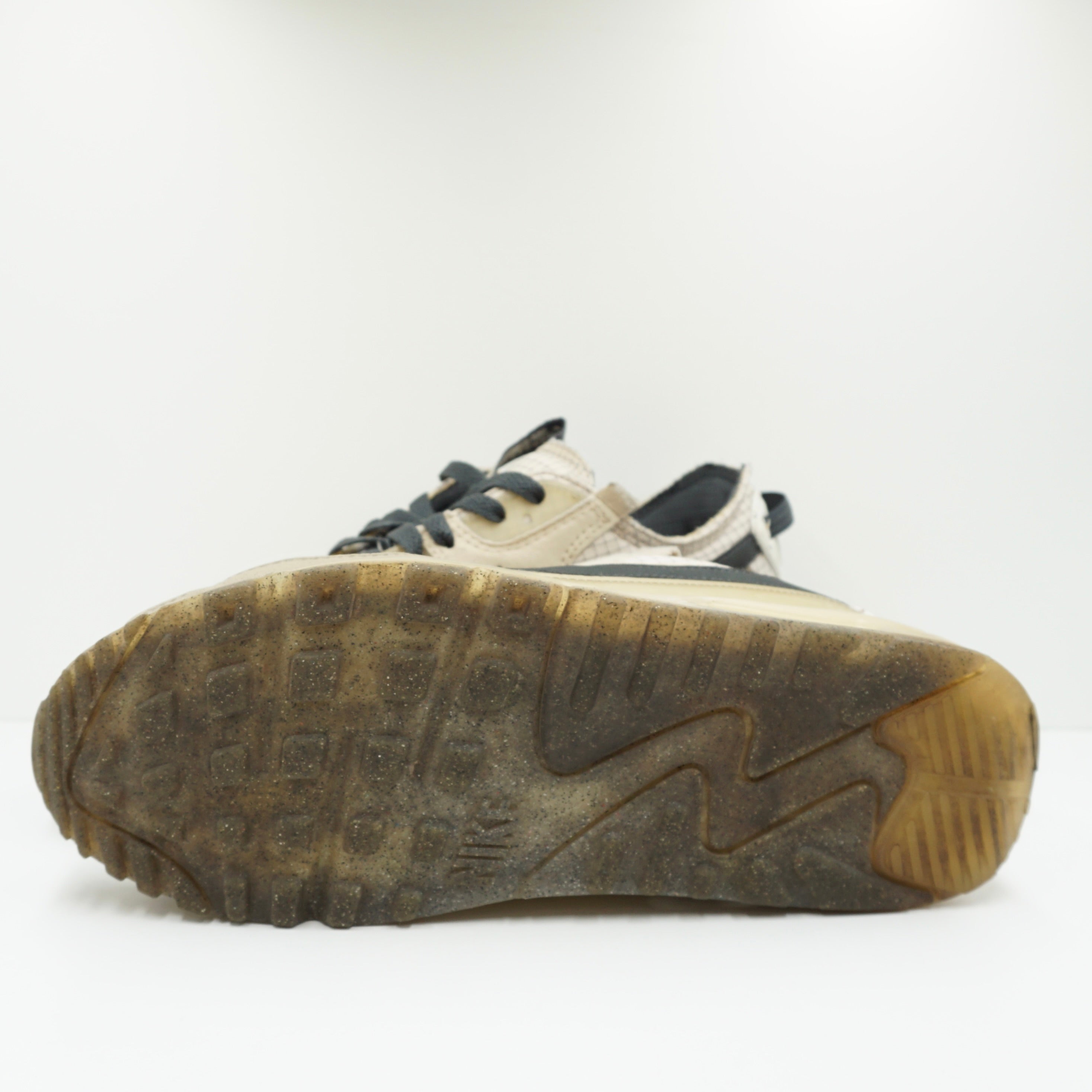 Nike Air Max 90 Terrascape Rattan Black