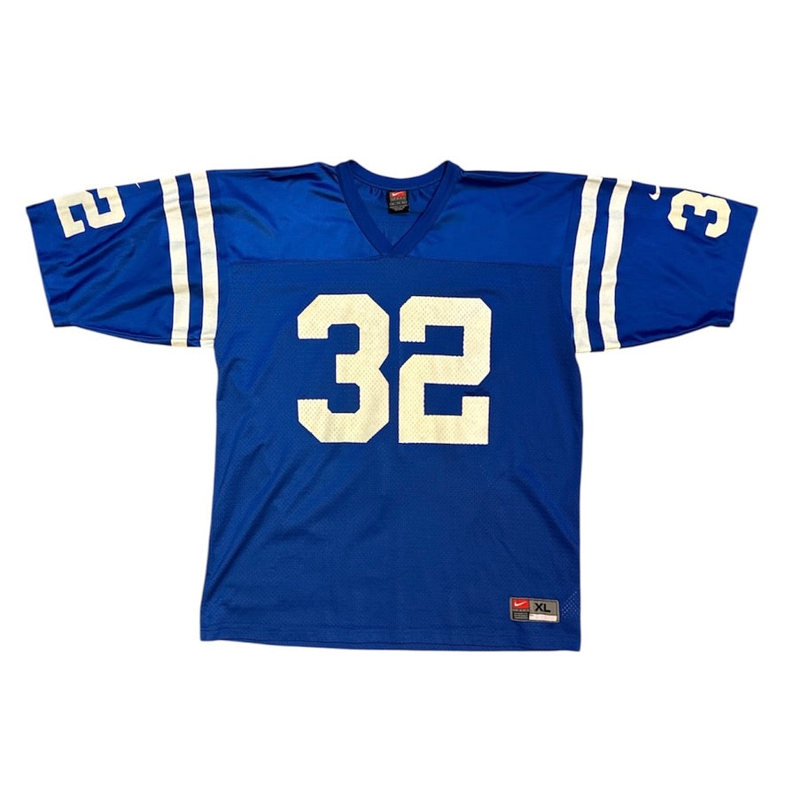 Indianapolis Colts James #32 American Football Jersey