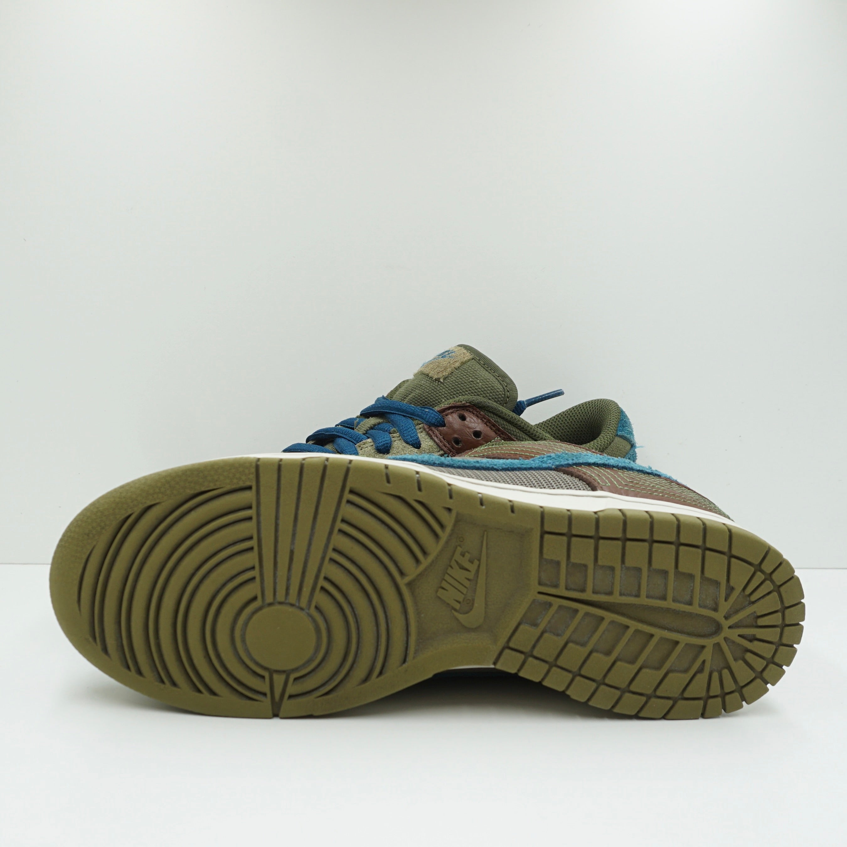 Nike Dunk Low NH Cacao Wow