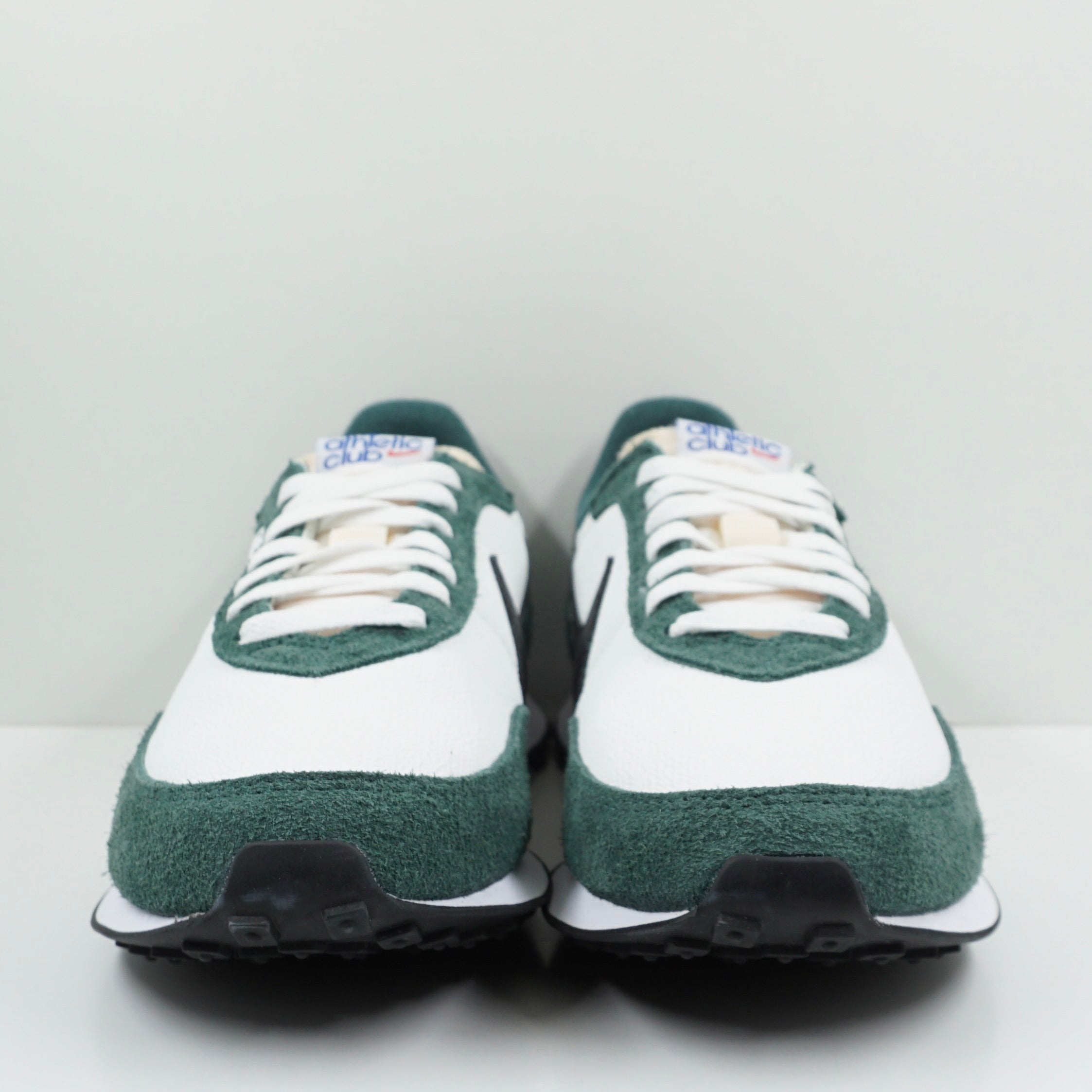 Nike Waffle Trainer 2 Athletic Club Pro Green