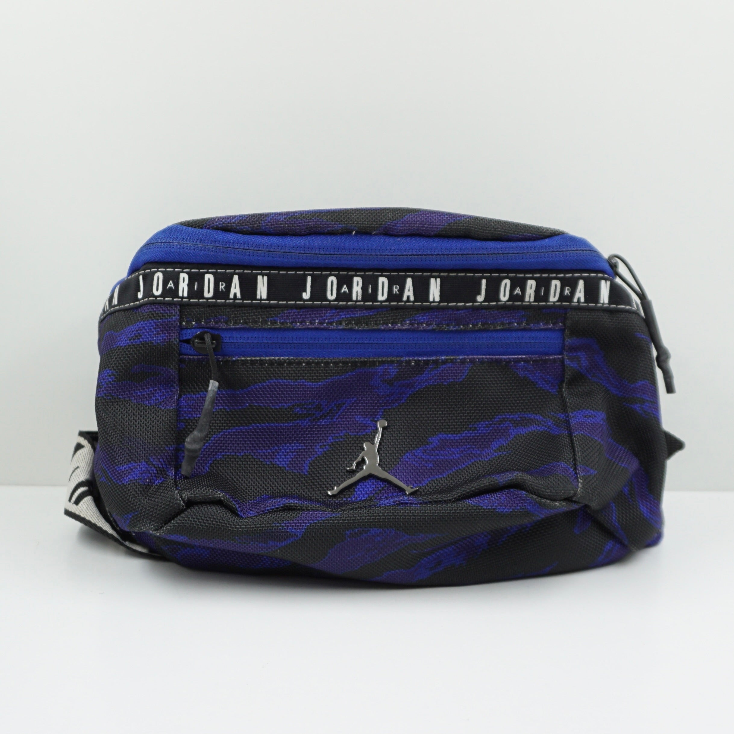 Jordan Jumpman Space Jam Crossbody Bag
