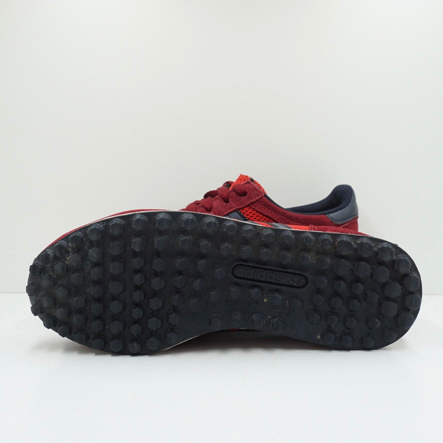 Adidas L.A Trainer Red Navy (W)