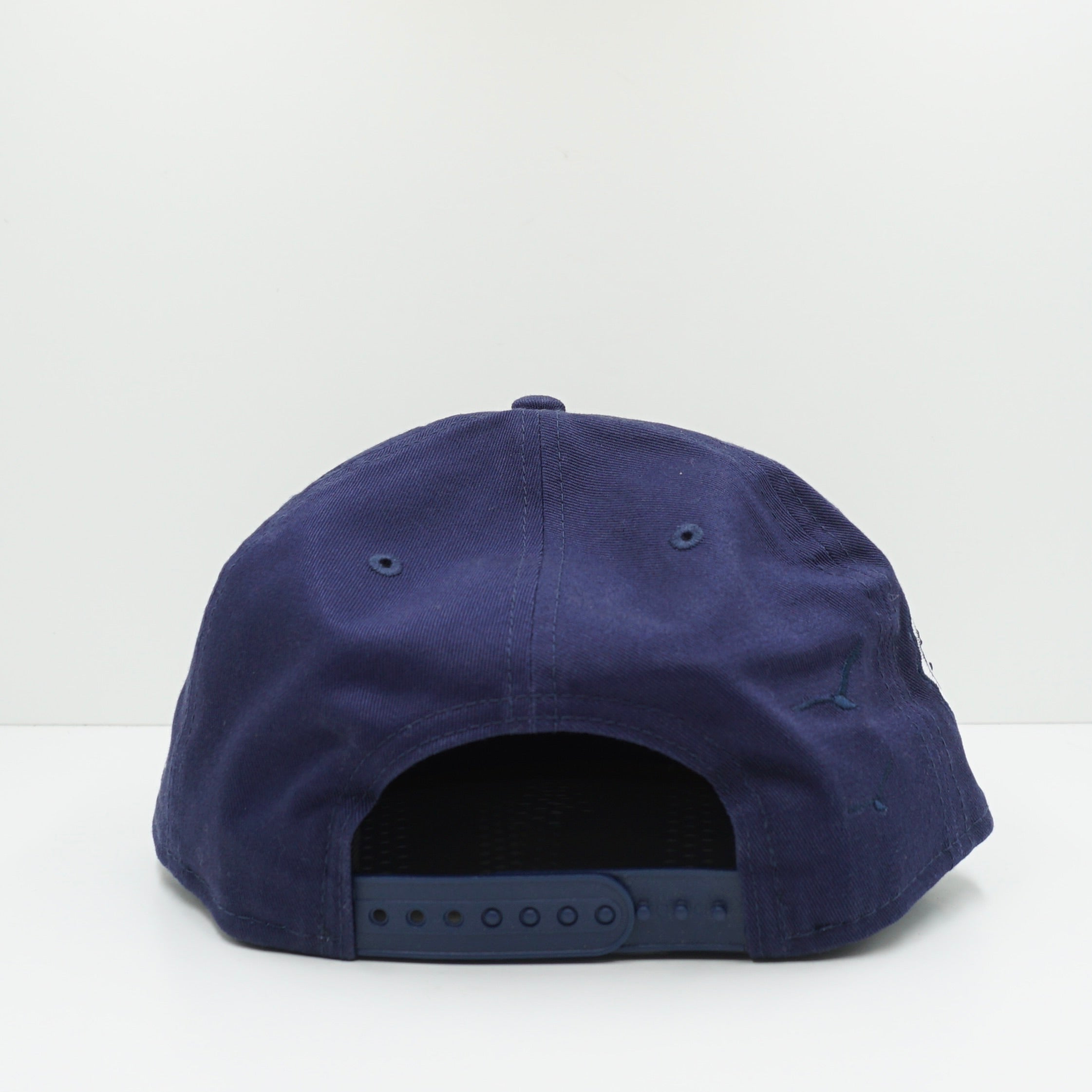 New Era Boston Red Sox World Series Navy Snapback Cap