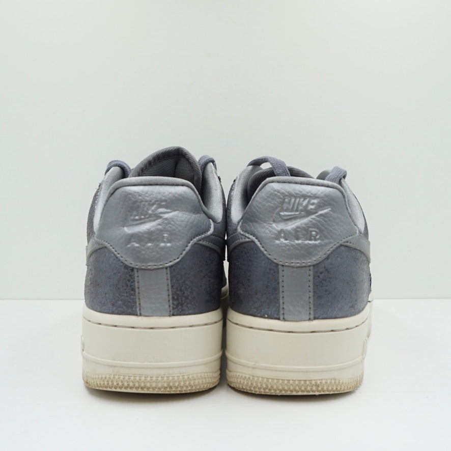 Nike Air Force 1 Low Light Carbon (W)