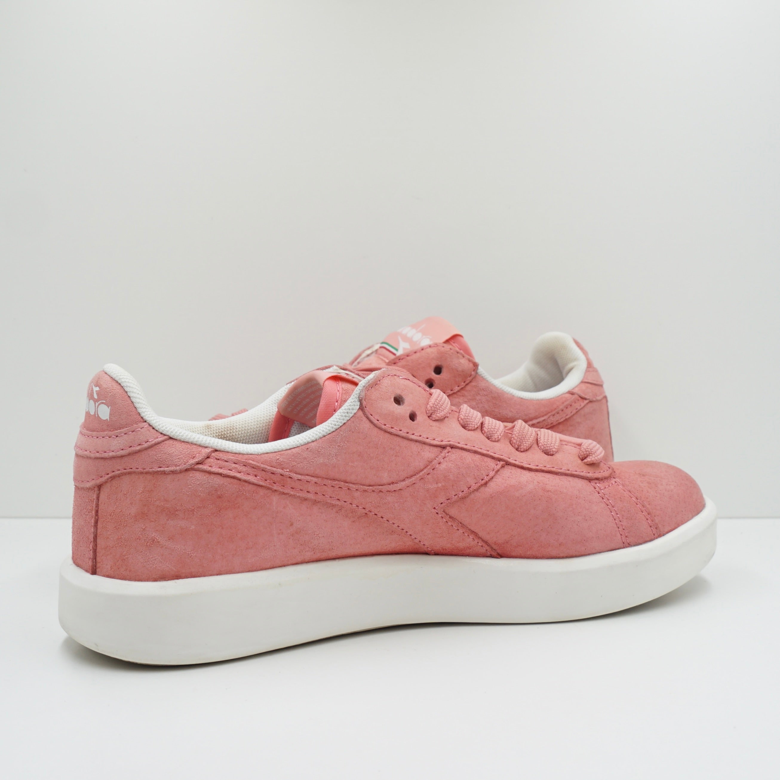 Diadora Game Wid Pink (W)