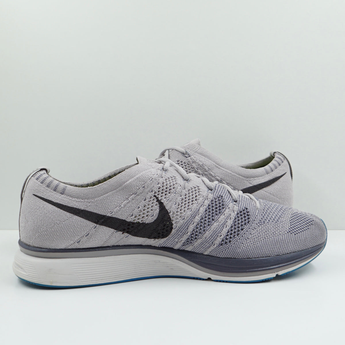 Nike Flyknit Trainer Atmosphere Grey