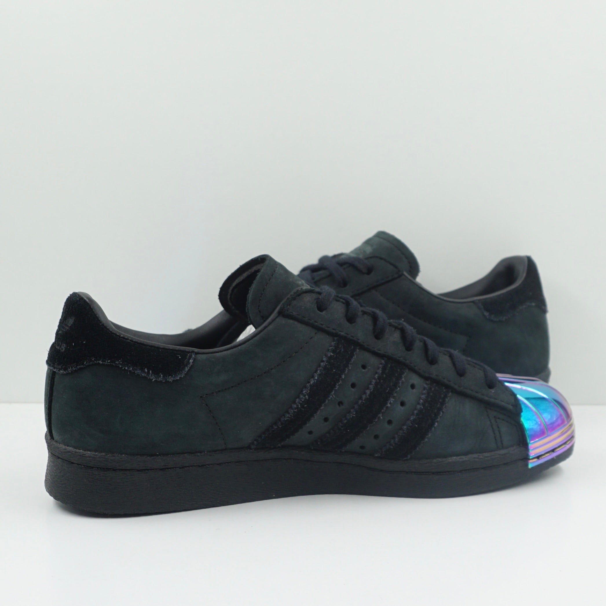 Adidas Originals Superstar 80s Metal Core Black (W)