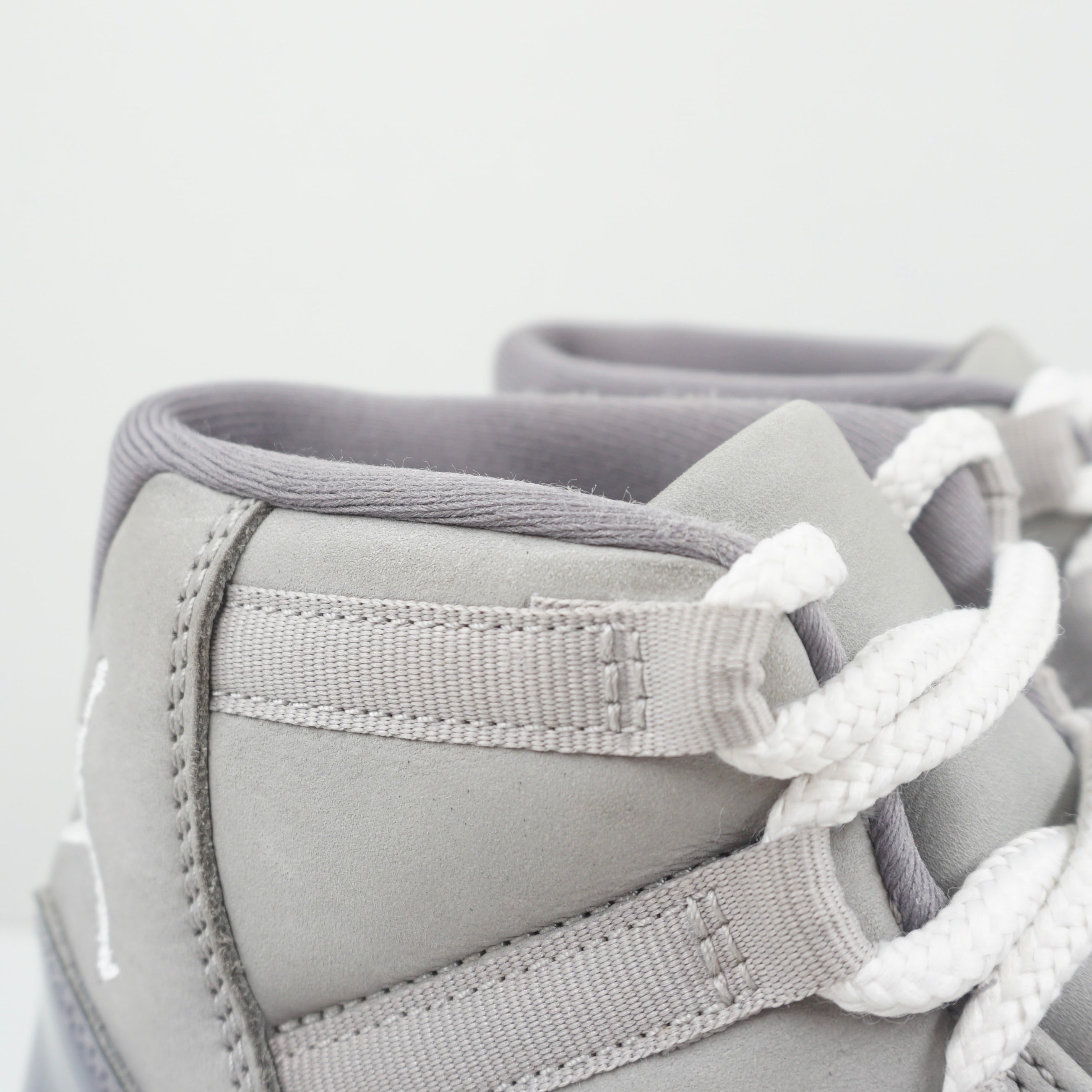 Jordan 11 Retro Cool Grey (2021)