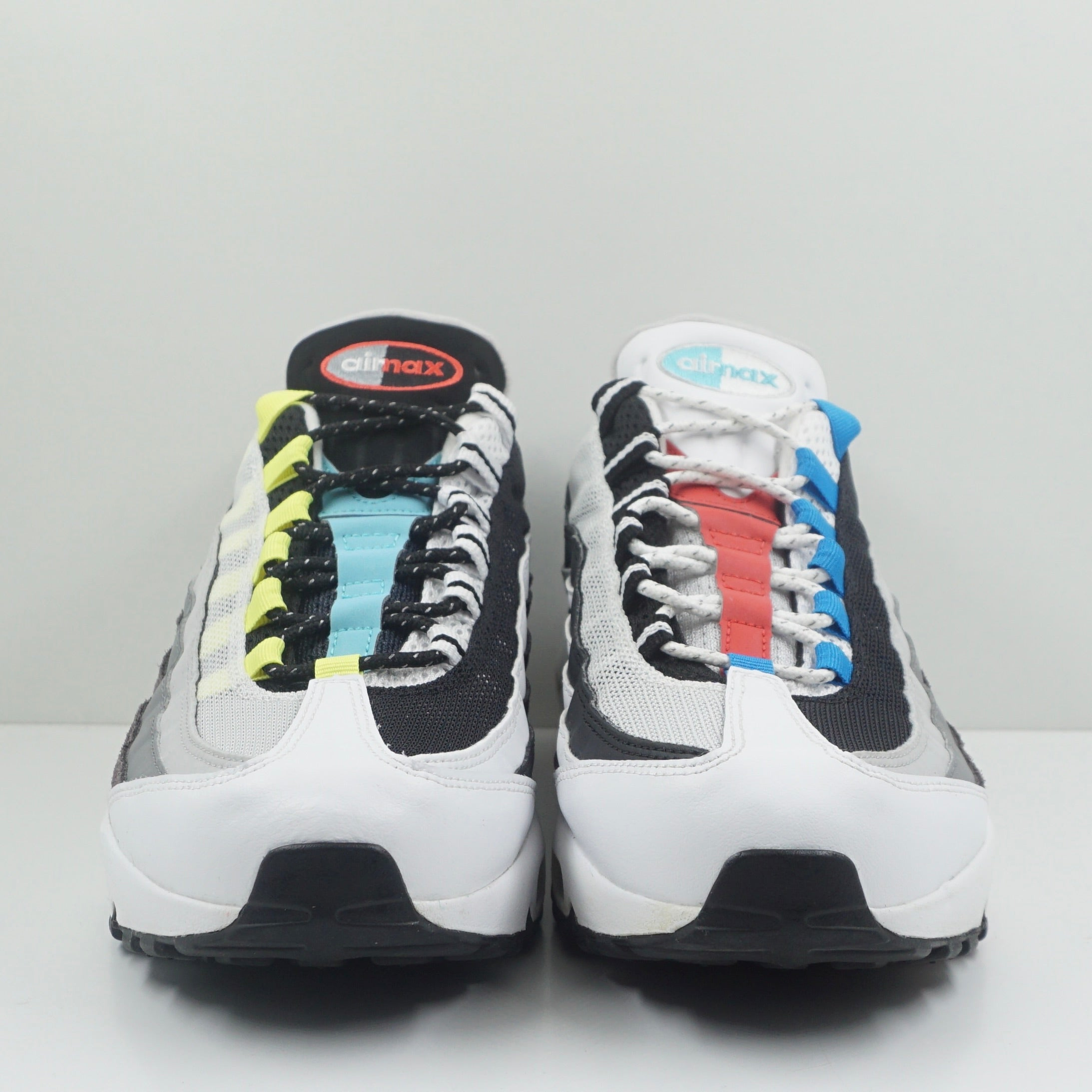 Nike Air Max 95 Greedy (2020)