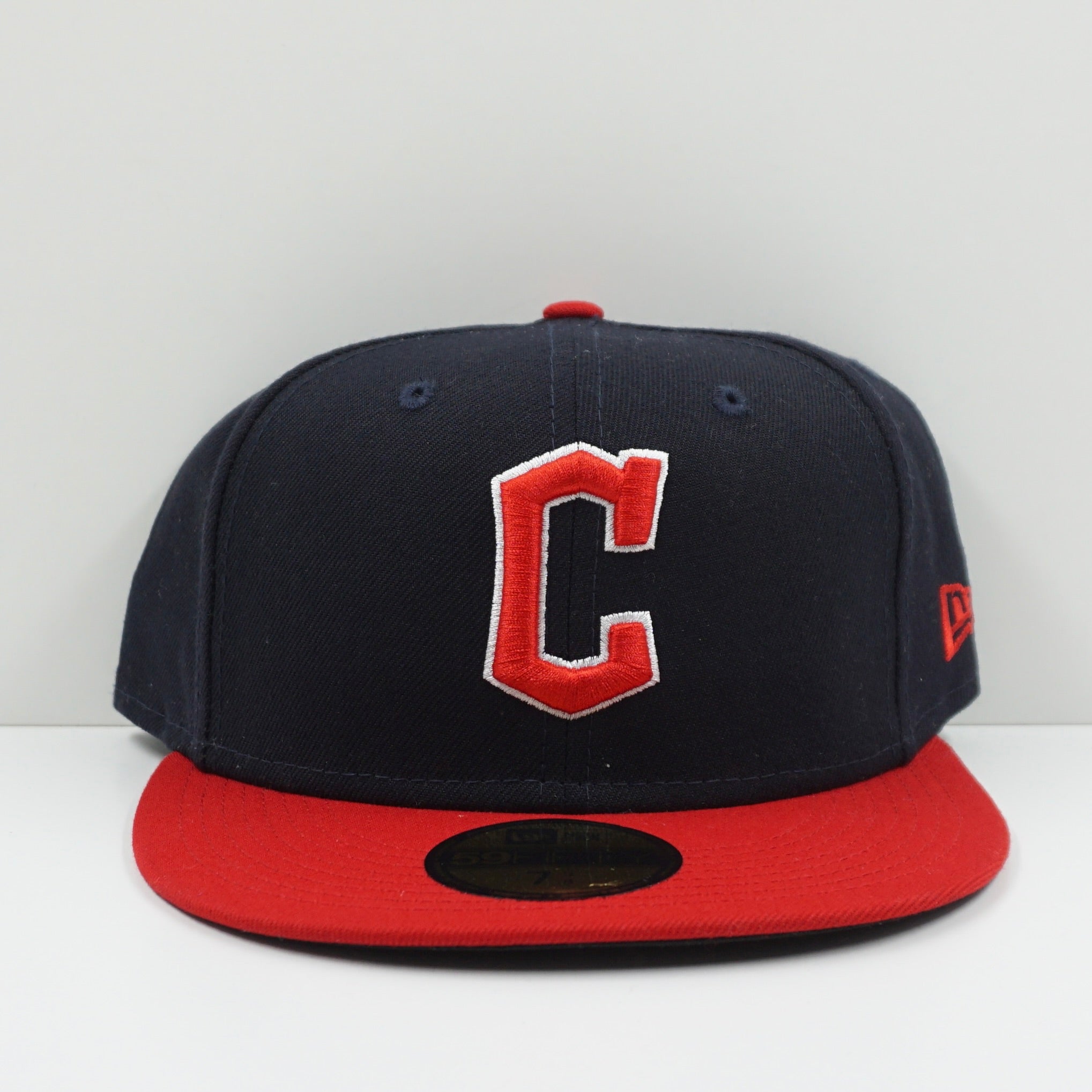 New Era Cleveland Guardians Fitted Cap