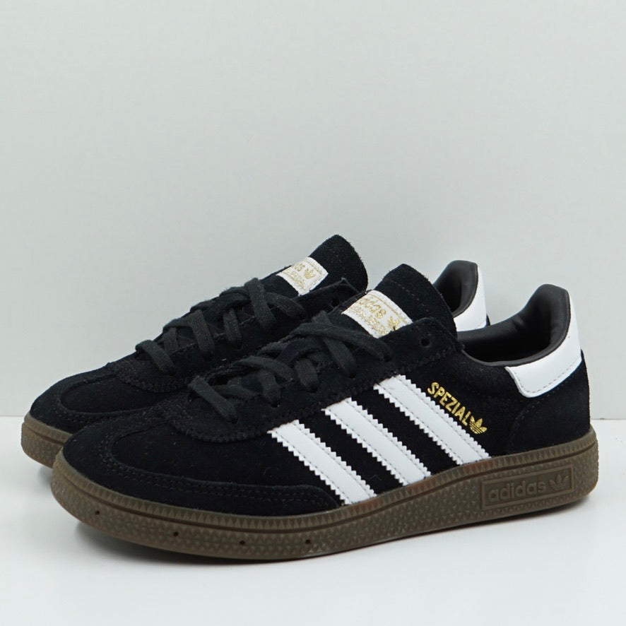 Adidas Handball Spezial Core Black Cloud White (PS)