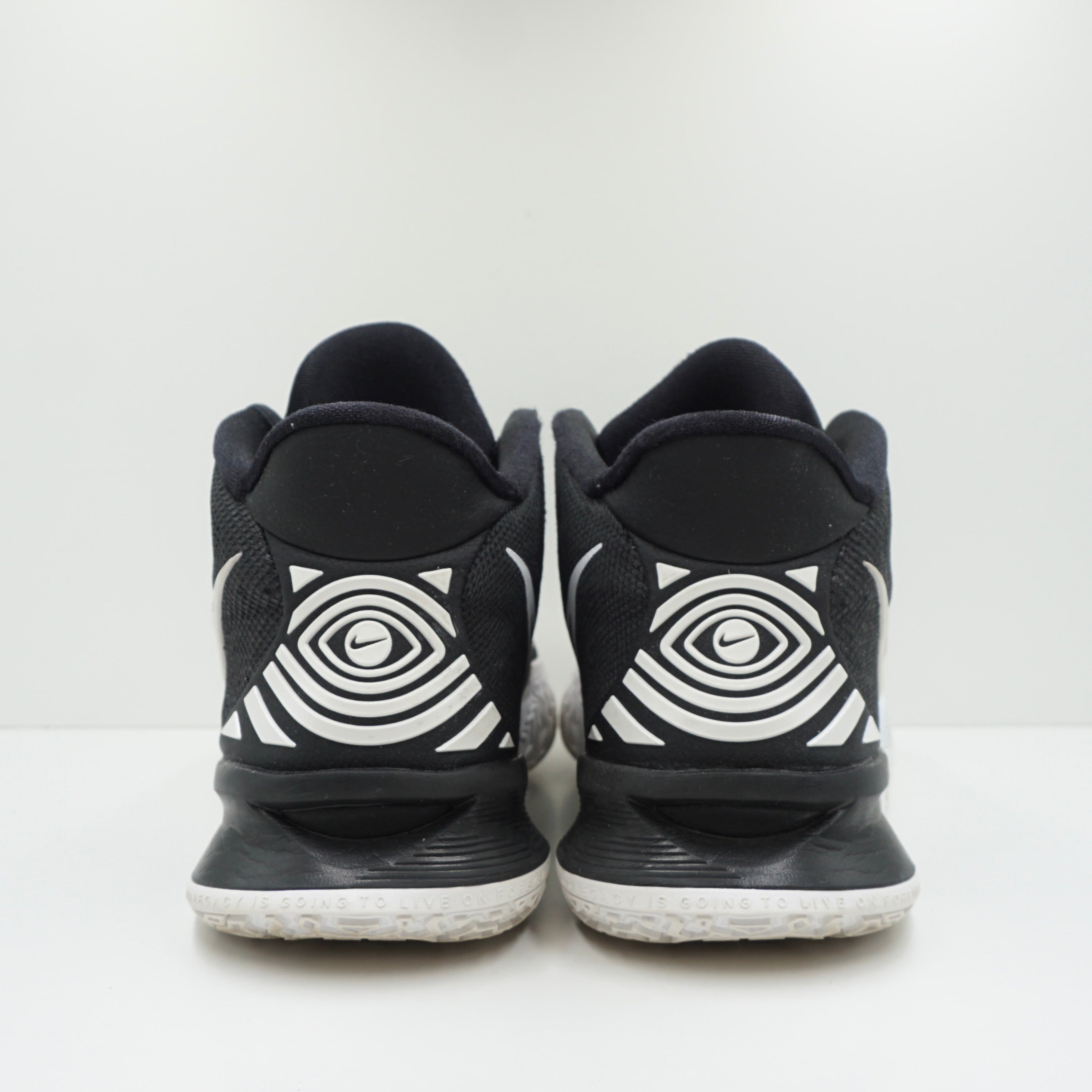 Nike Kyrie 7 ID By You Black
