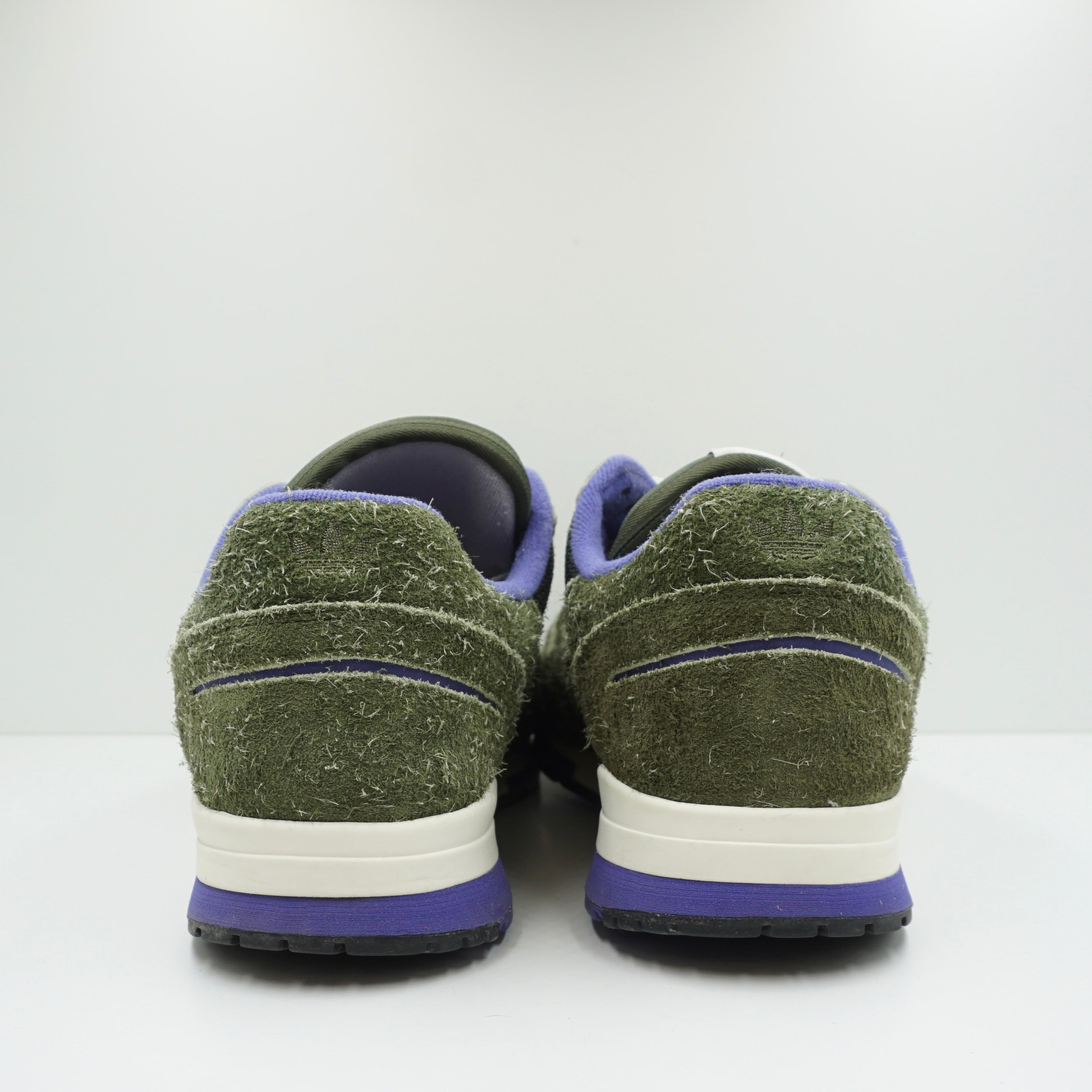 Adidas ZX 1000 ZX 420 Sample