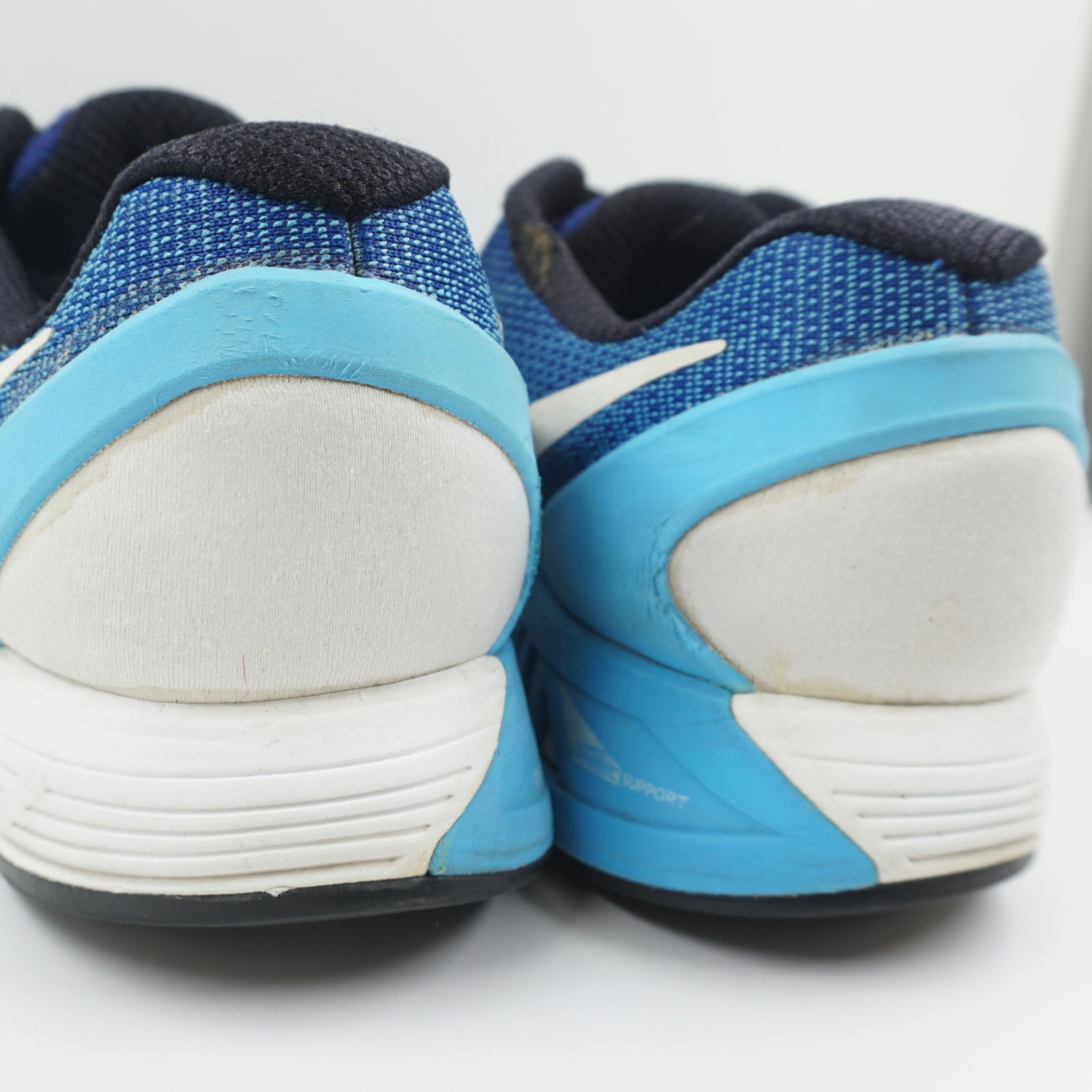 Nike Air Zoom Odyssey 2 Deep Royal Blue