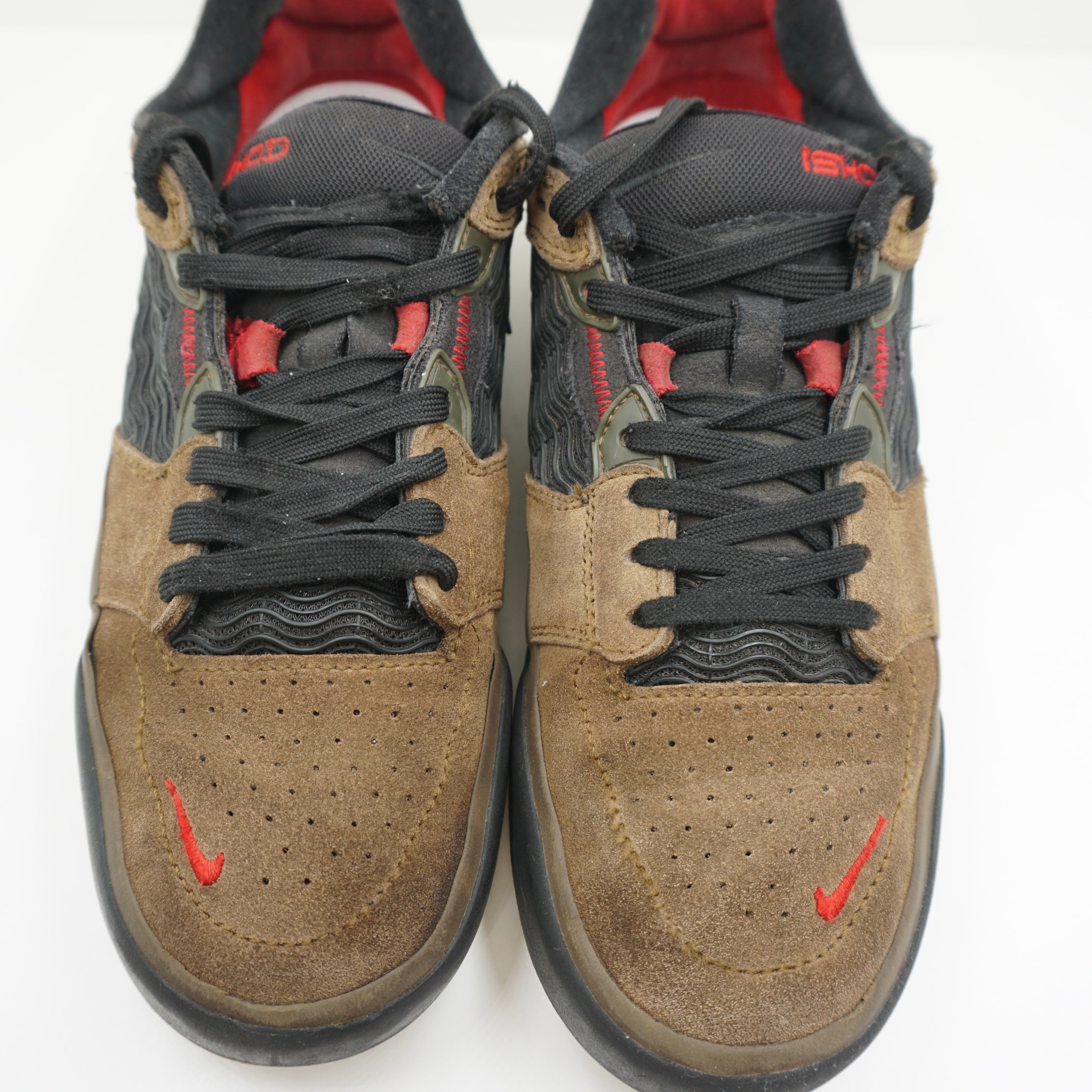 Nike SB Ishod Wair Light Olive