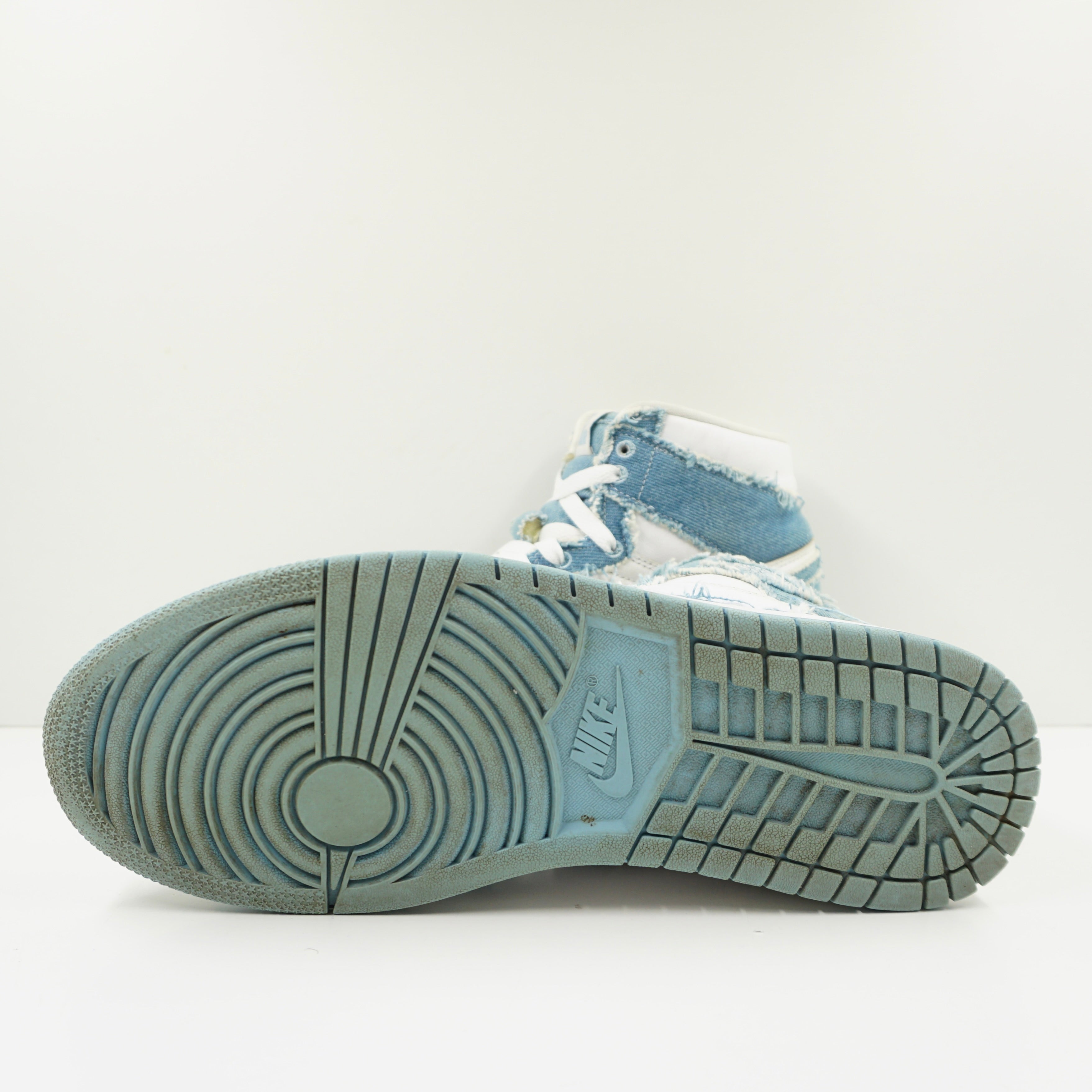 Jordan 1 Retro High OG Denim (W)