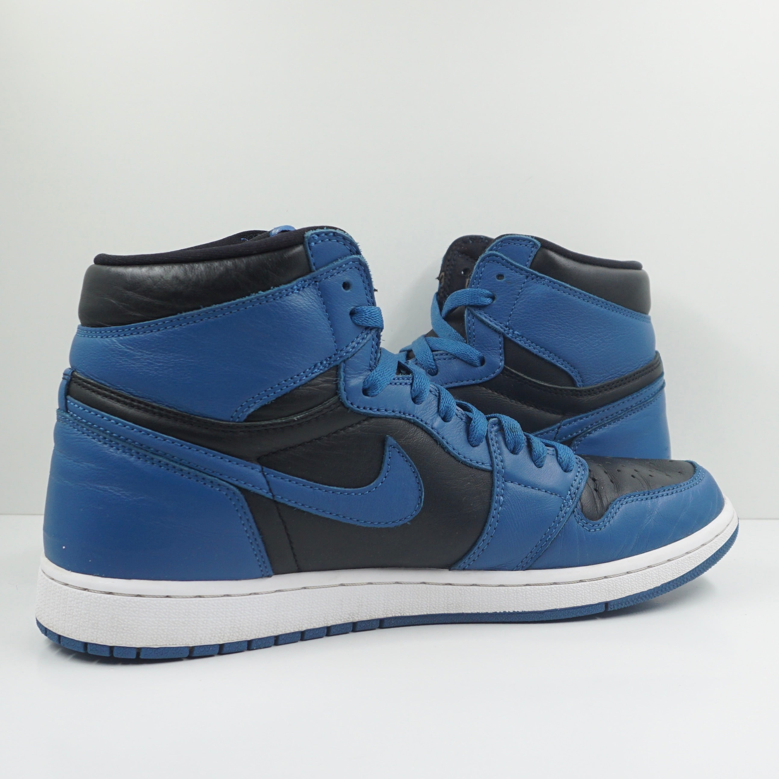 Jordan 1 High Dark Marina Blue