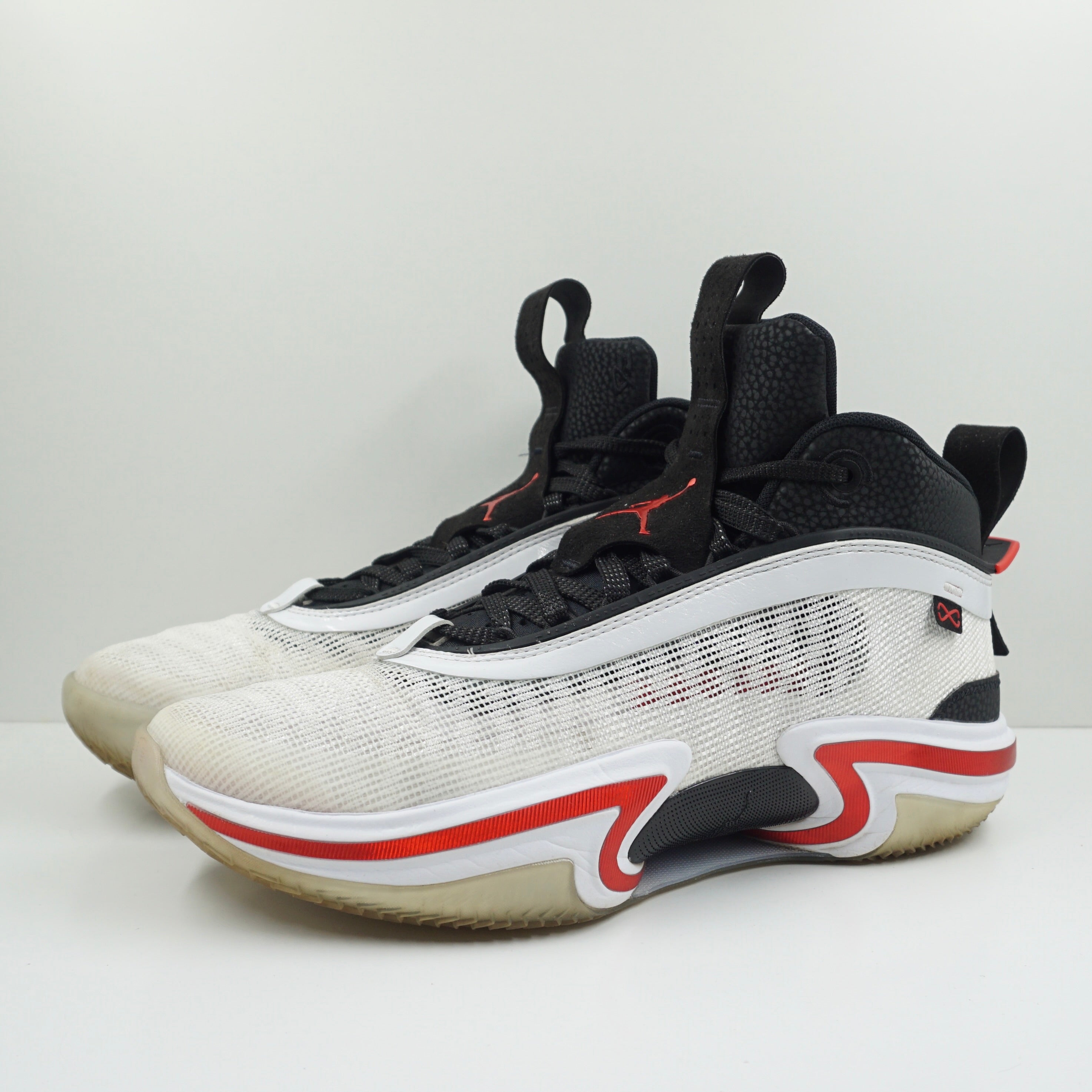 Jordan 36 Psychic Energy