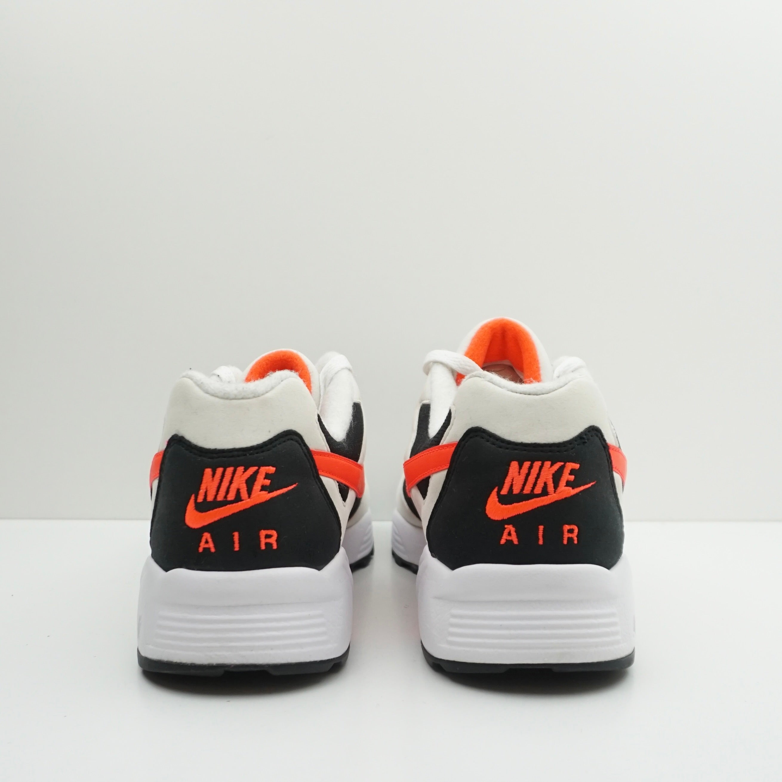 Nike Air Icarus Bright Crimson (2016)