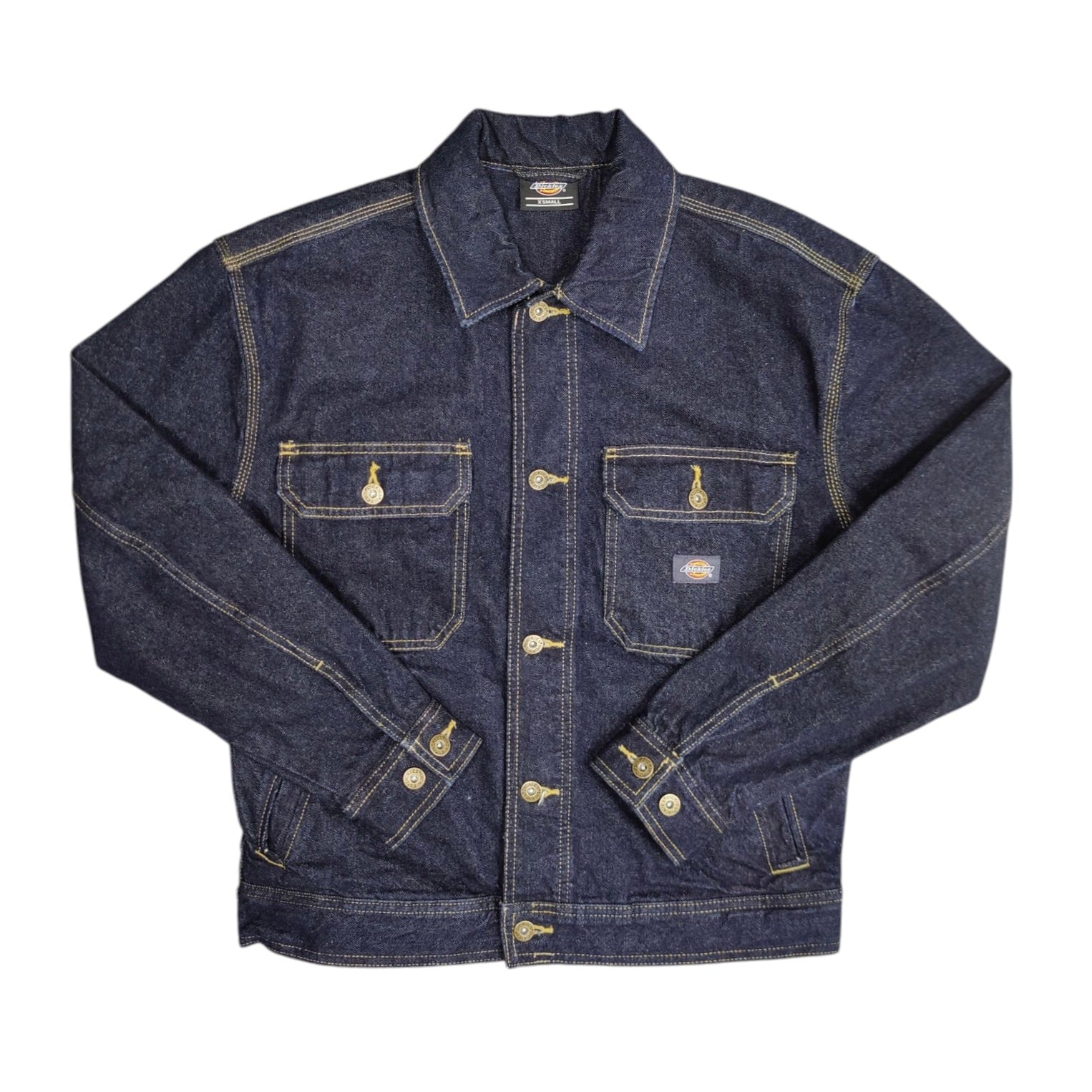 Dickies Madison Denim Jacket
