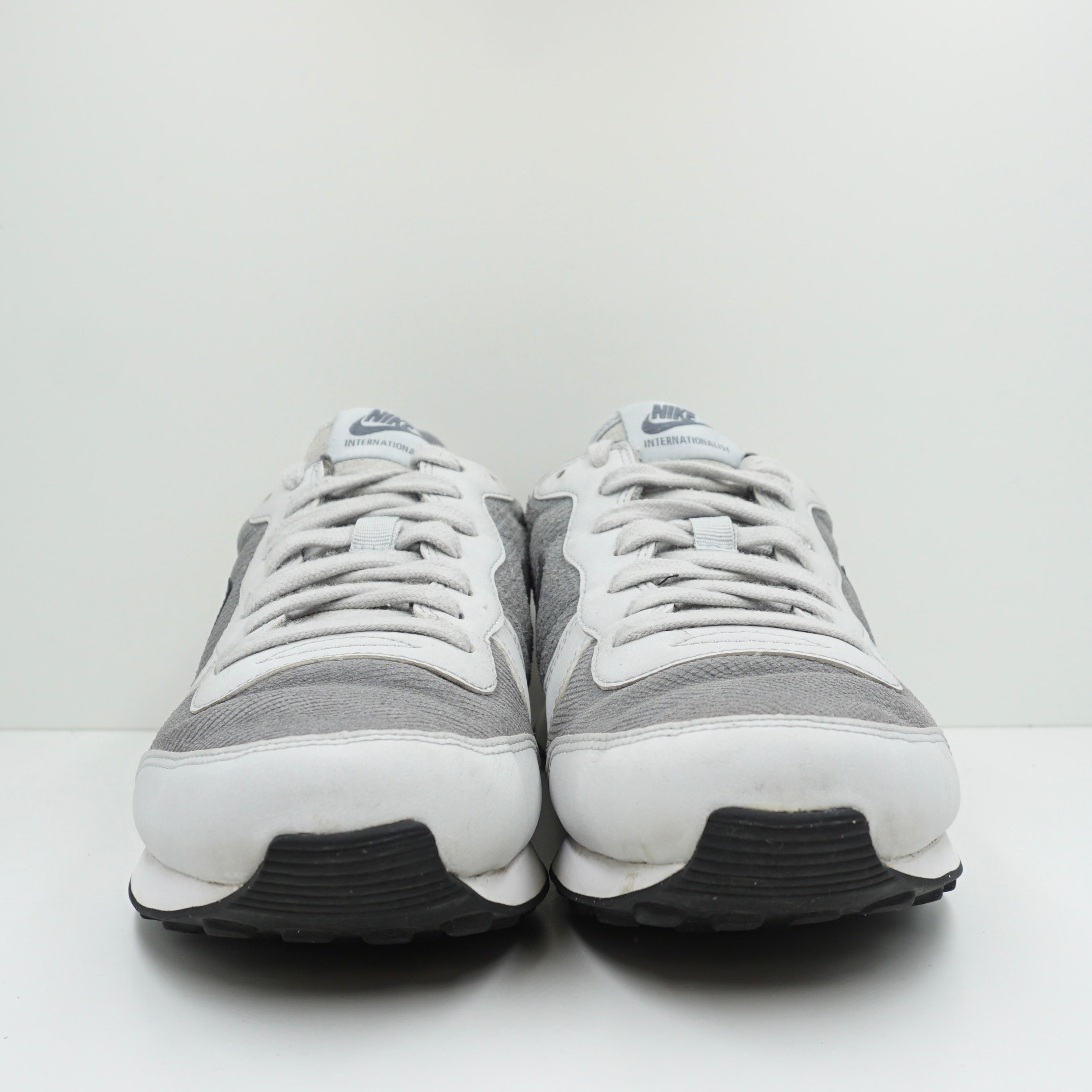 Nike Internationalist Grey (W)