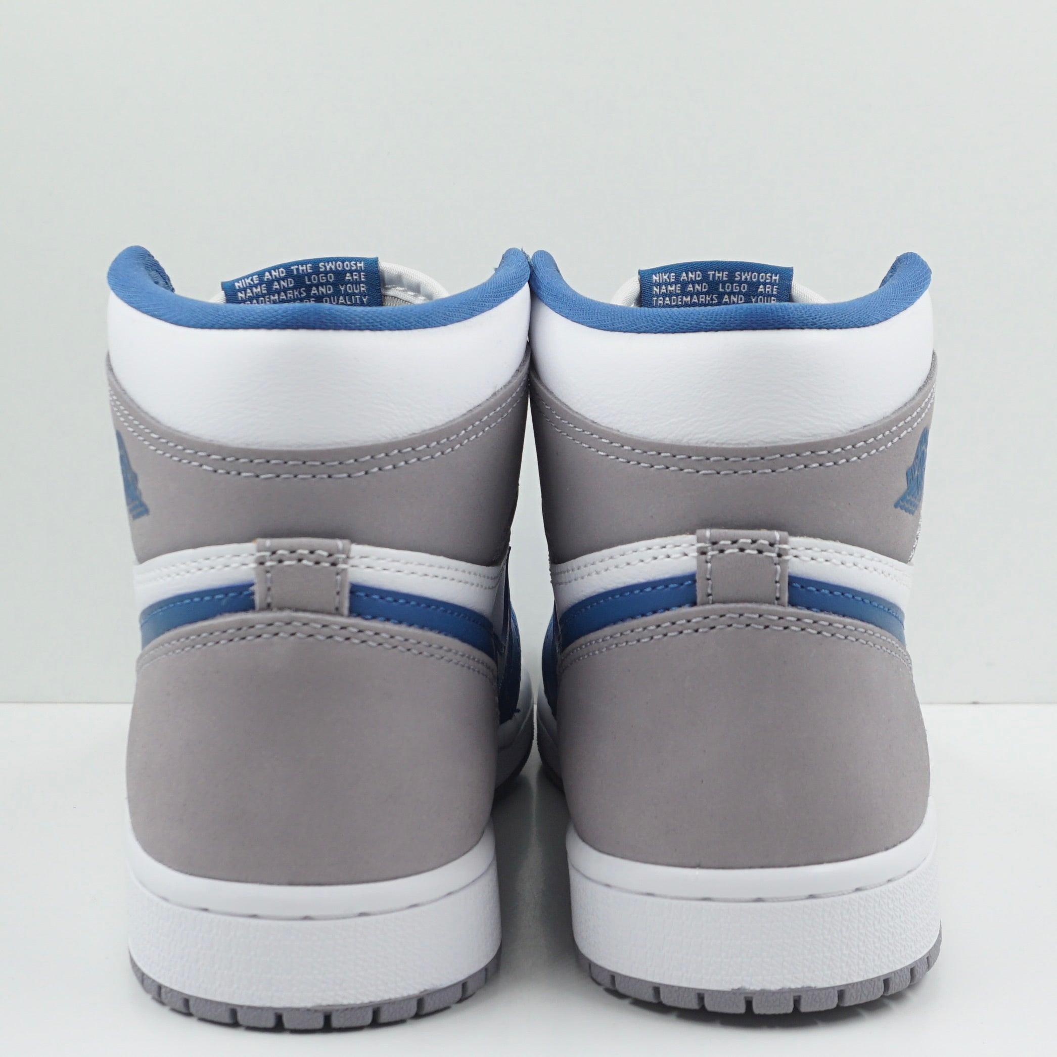 Jordan 1 Retro High OG True Blue