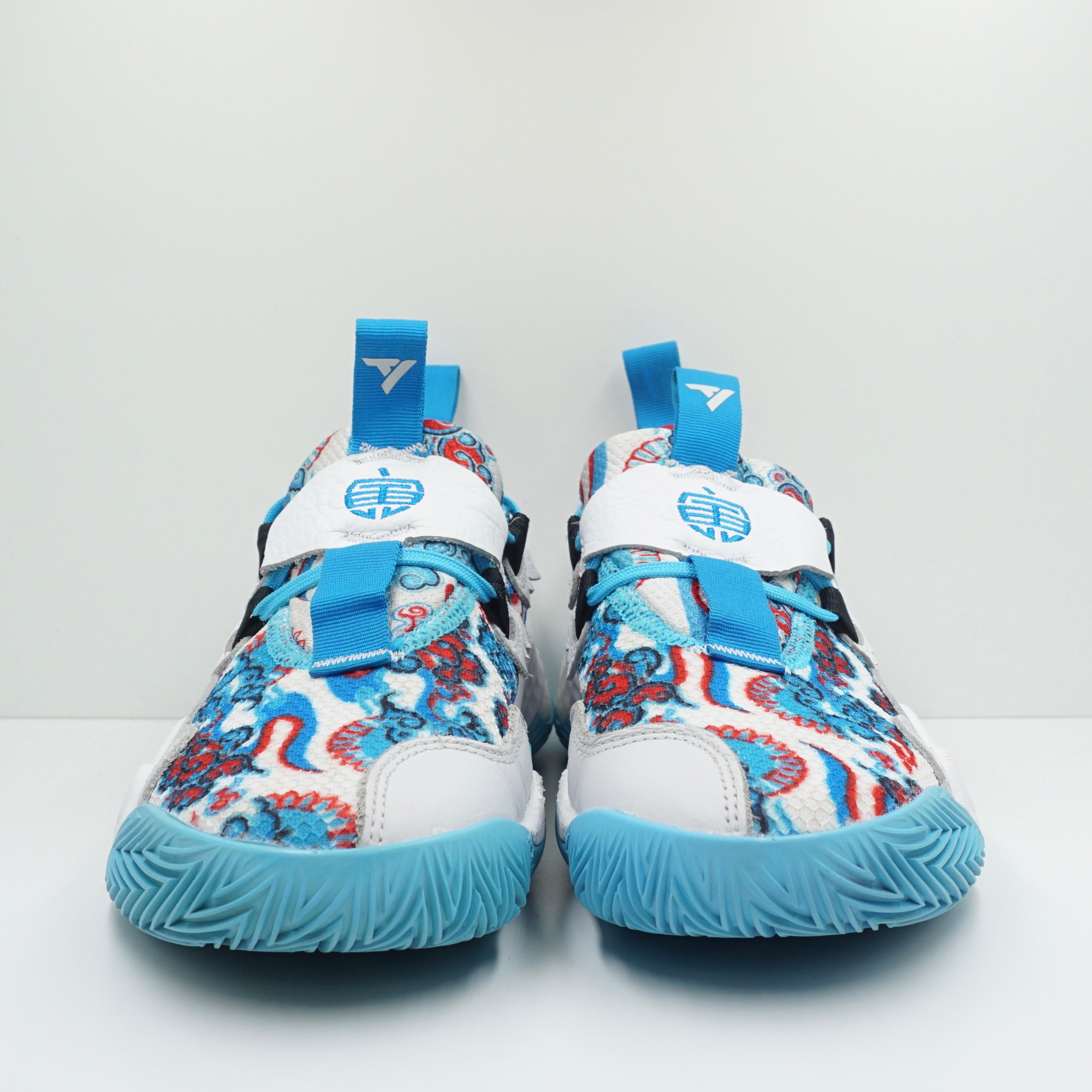 Adidas Trae Young 1 Chinese New Year