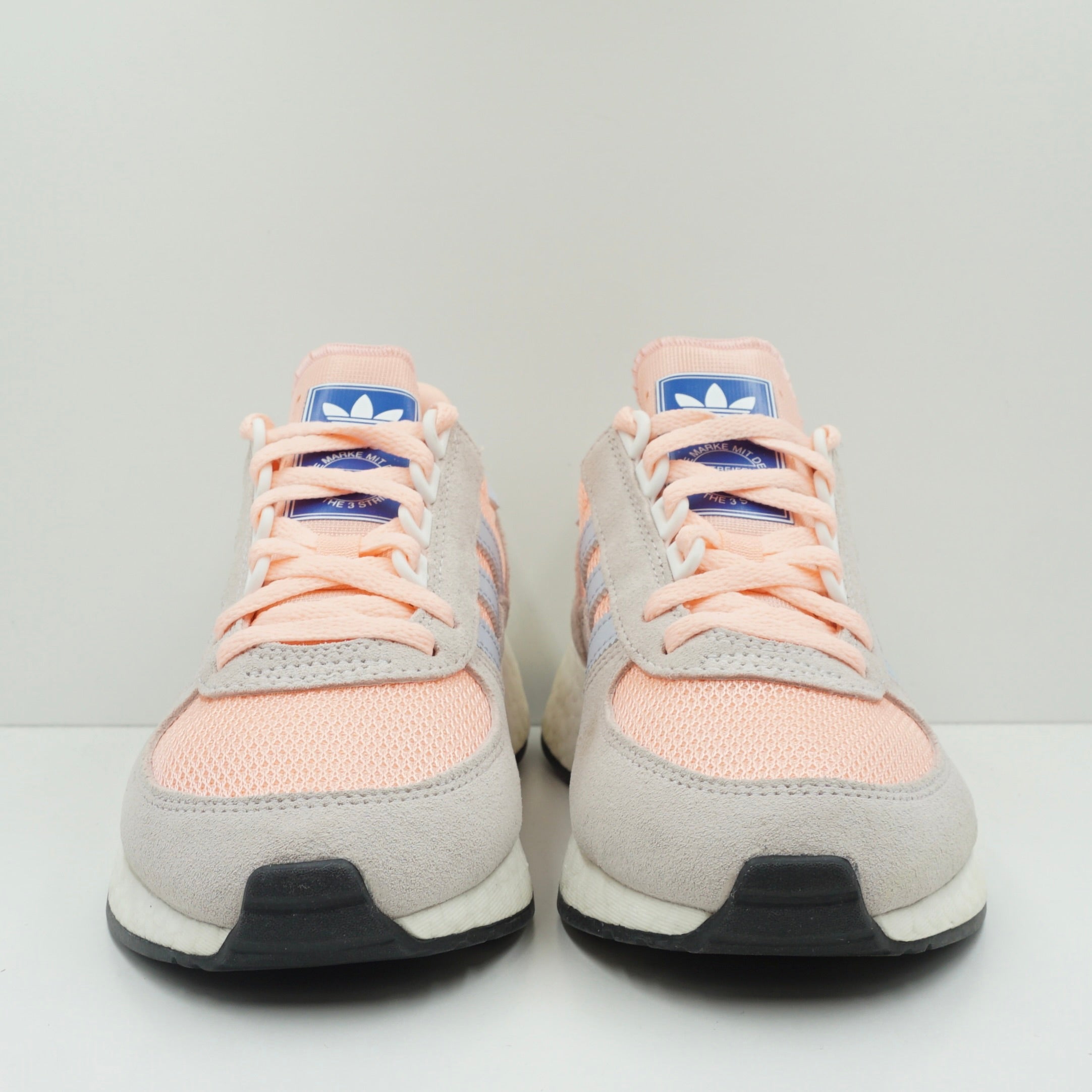 Adidas Marathon Tech Pink Grey (W)