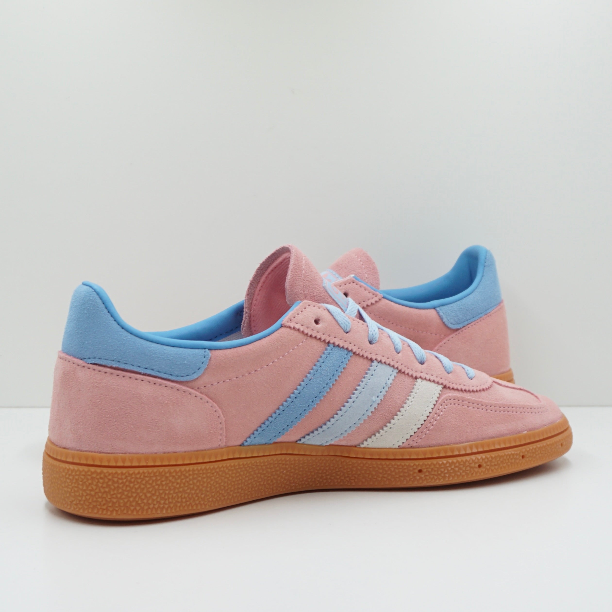 Adidas Handball Spezial Semi Pink Spark (W)